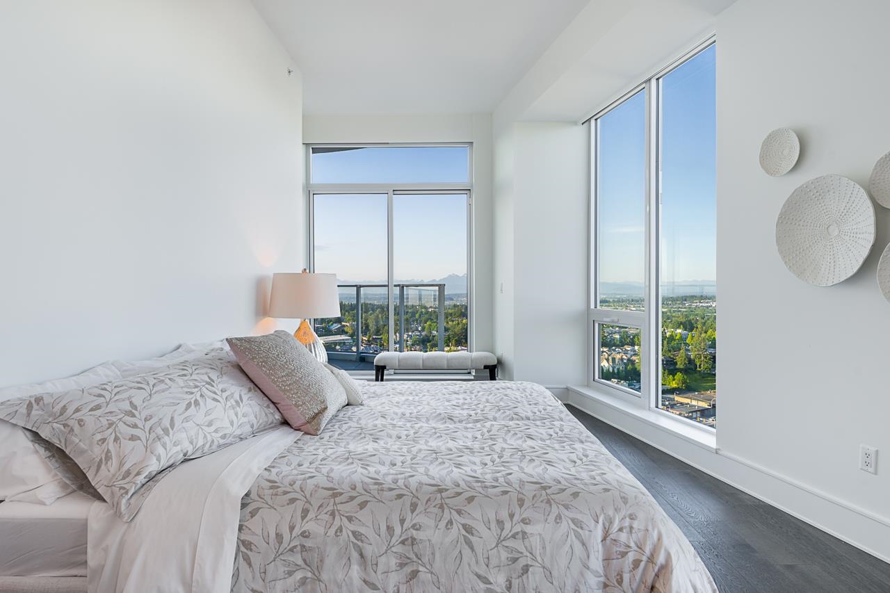 PH 2 1501 FOSTER STREET Unit: PH 2