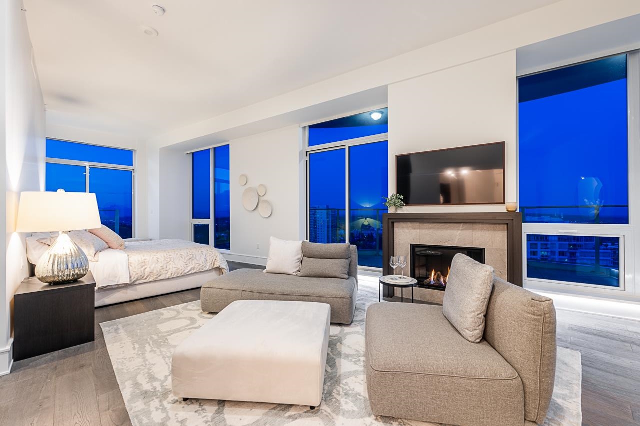 PH 2 1501 FOSTER STREET Unit: PH 2