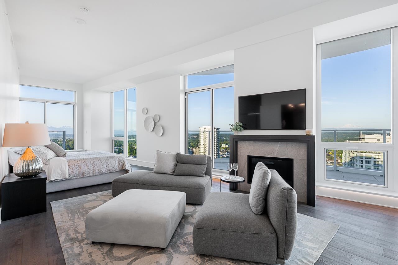 PH 2 1501 FOSTER STREET Unit: PH 2