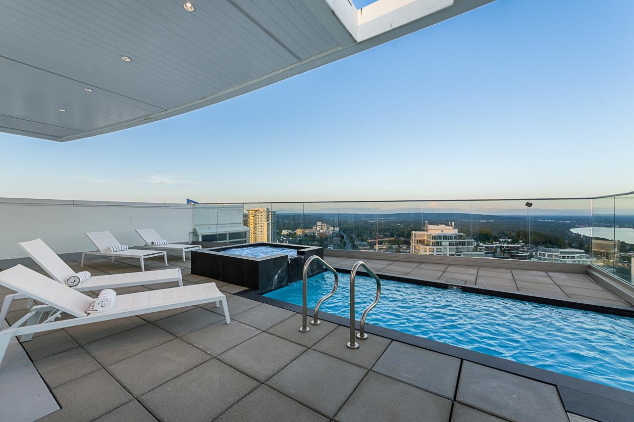 PH 2 1501 FOSTER STREET Unit: PH 2