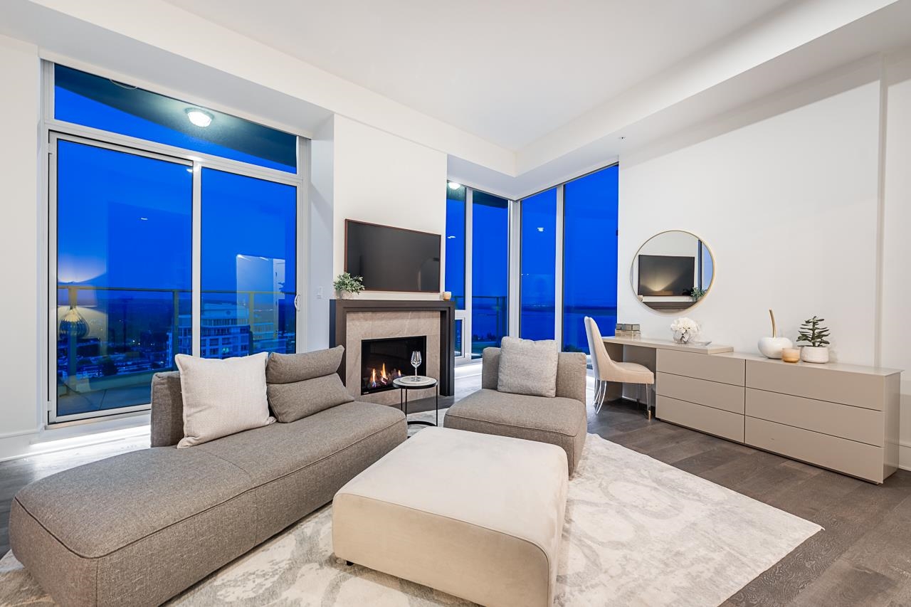 PH 2 1501 FOSTER STREET Unit: PH 2