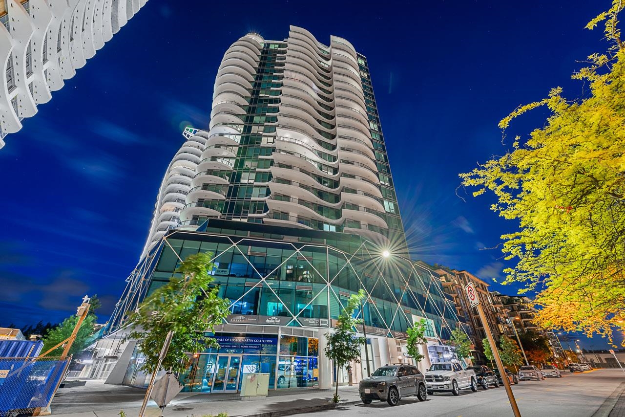 PH 2 1501 FOSTER STREET Unit: PH 2