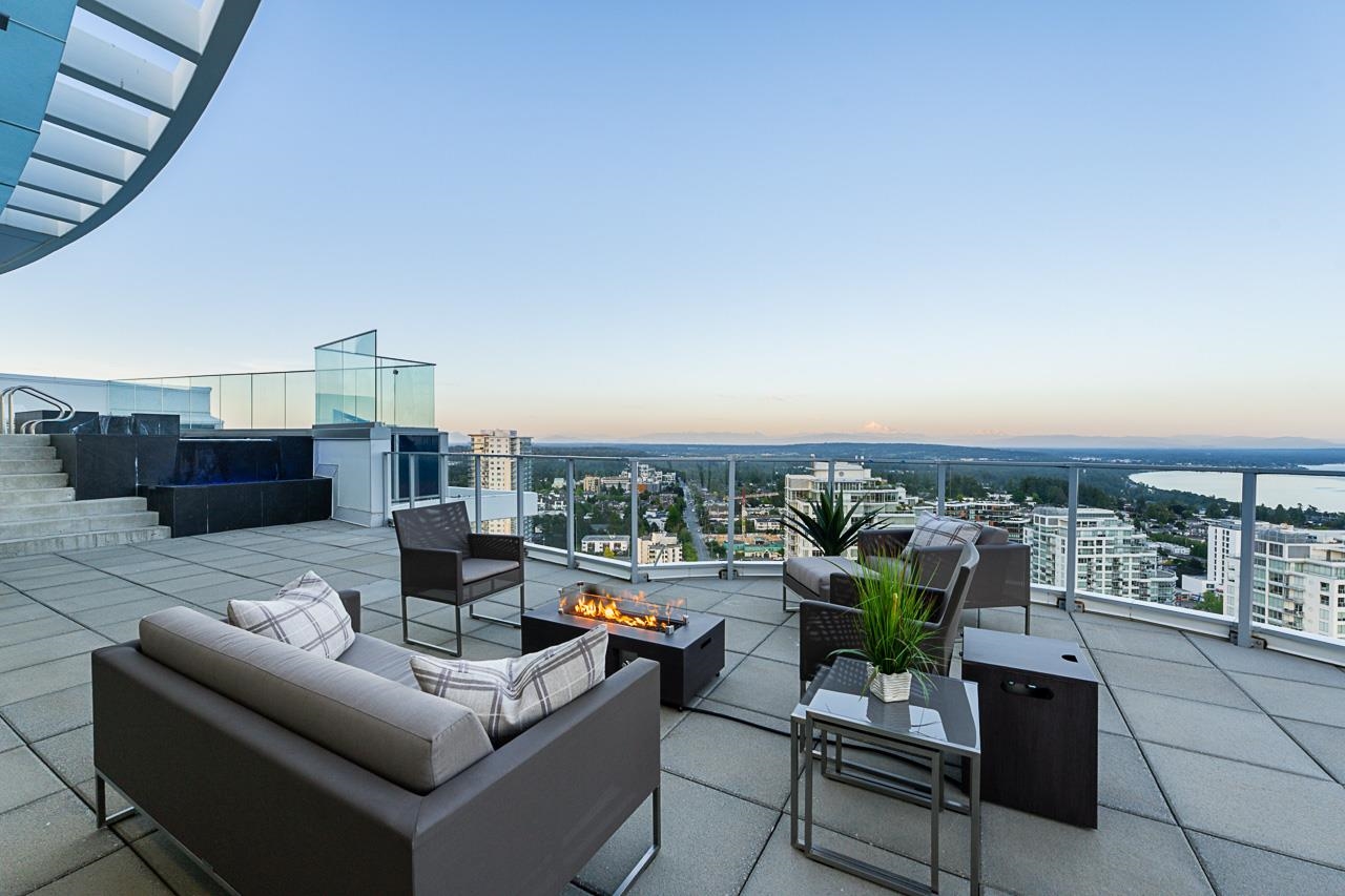 PH 2 1501 FOSTER STREET Unit: PH 2