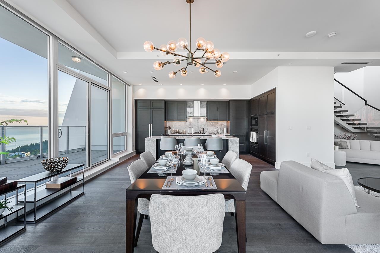 PH 2 1501 FOSTER STREET Unit: PH 2