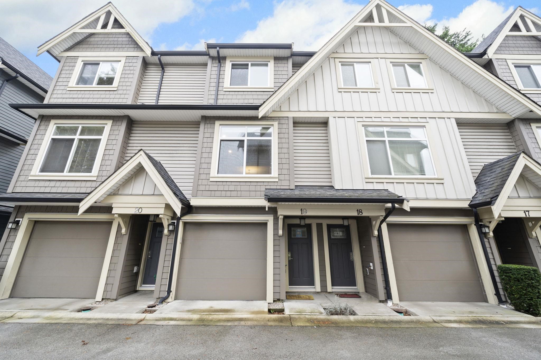 19 6033 WILLIAMS ROAD Unit: 19
