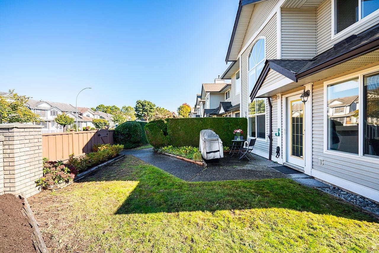 52 1370 RIVERWOOD GATE Unit: 52