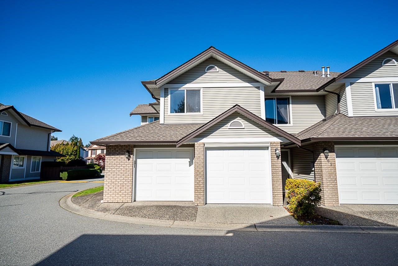 52 1370 RIVERWOOD GATE Unit: 52