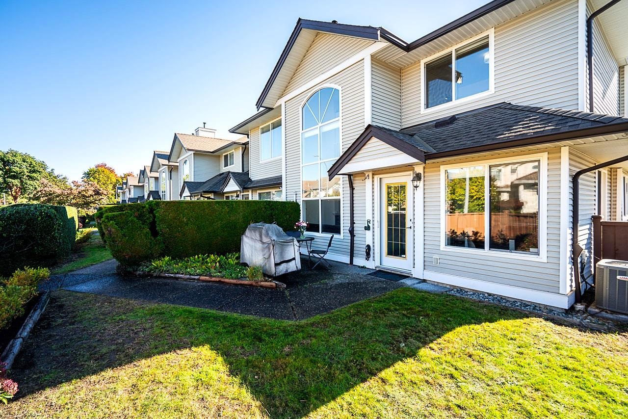 52 1370 RIVERWOOD GATE Unit: 52
