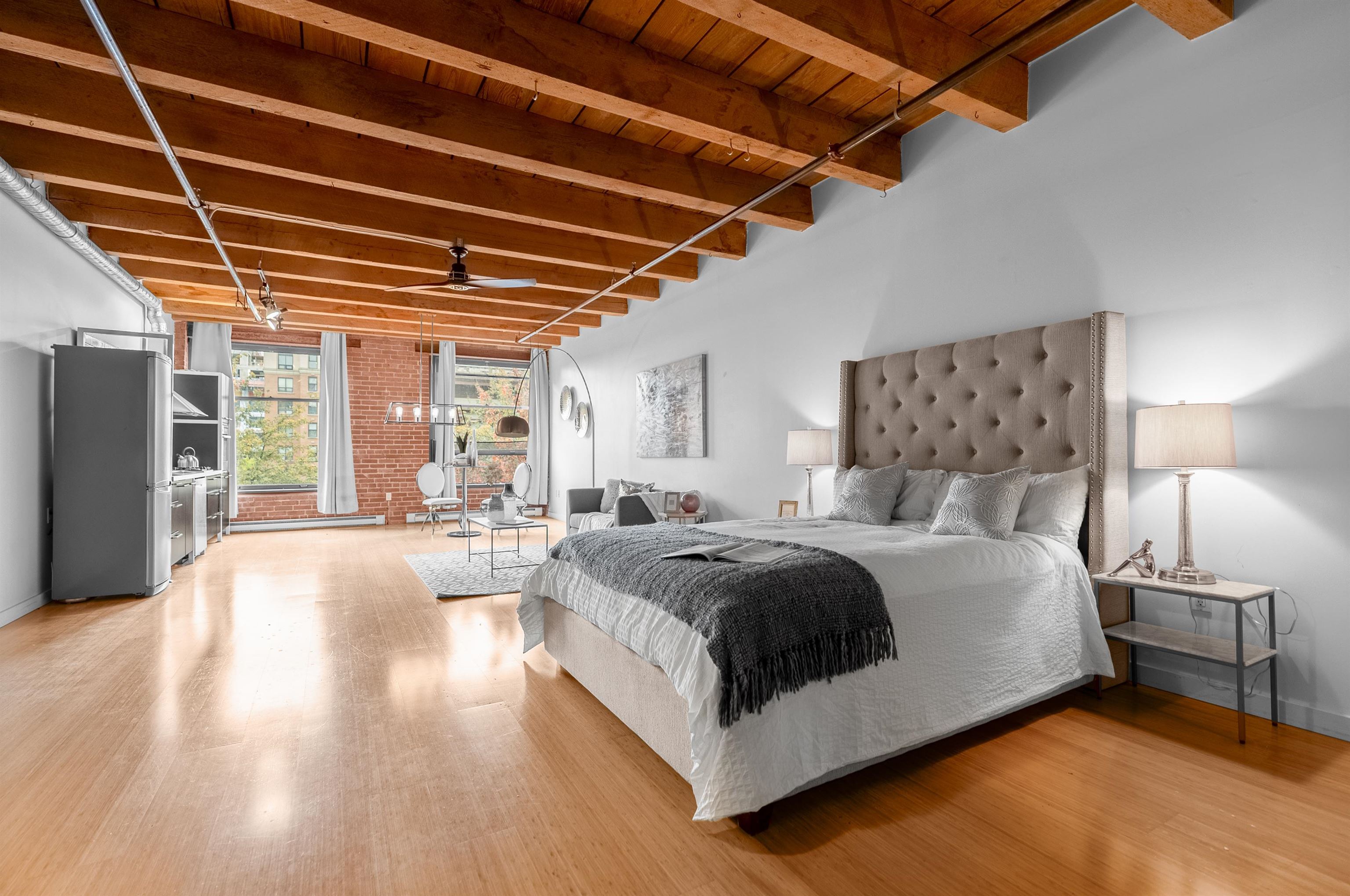 315 55 E CORDOVA STREET Unit: 315