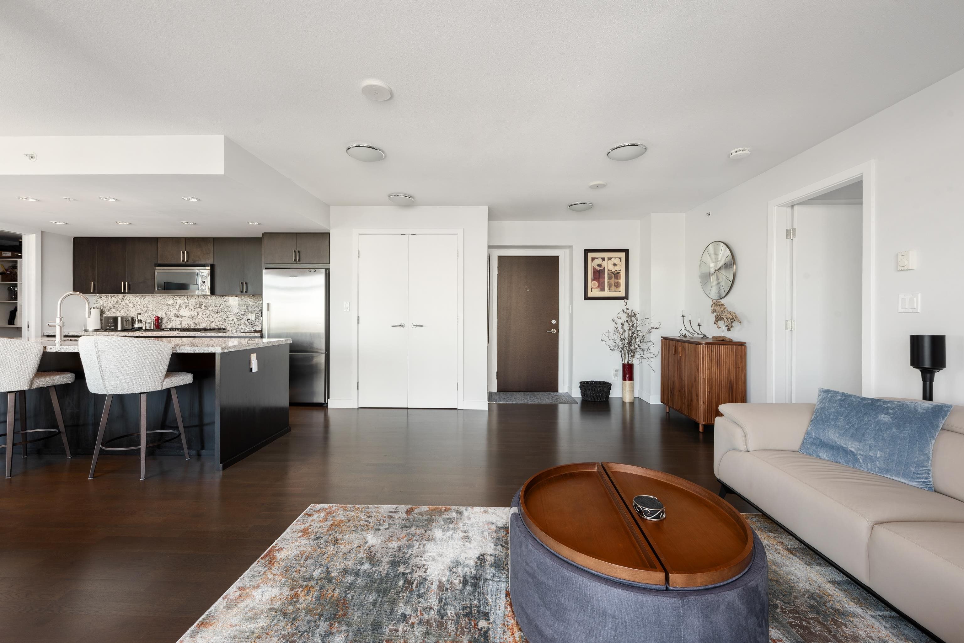 1202 1455 GEORGE STREET Unit: 1202
