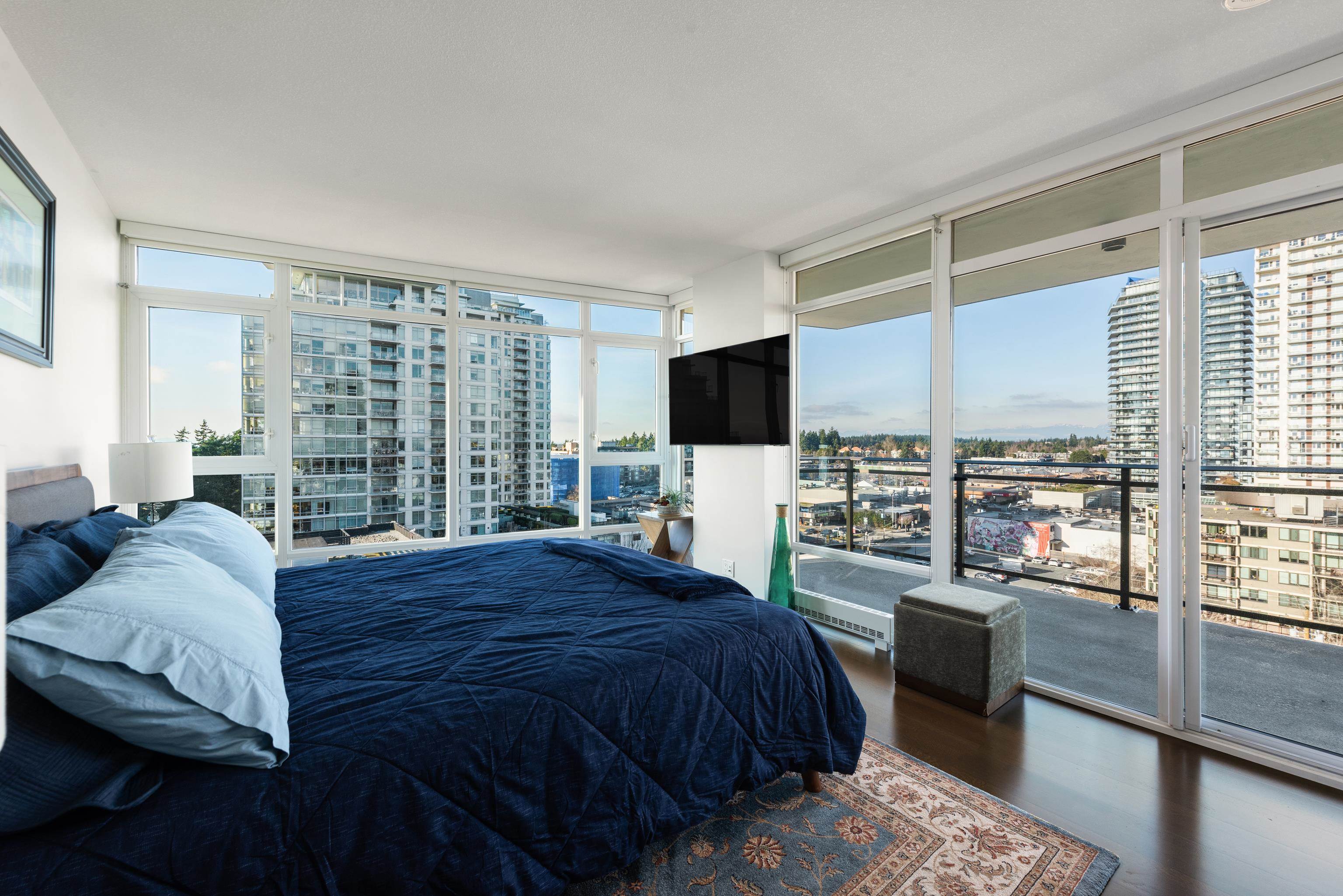 1202 1455 GEORGE STREET Unit: 1202