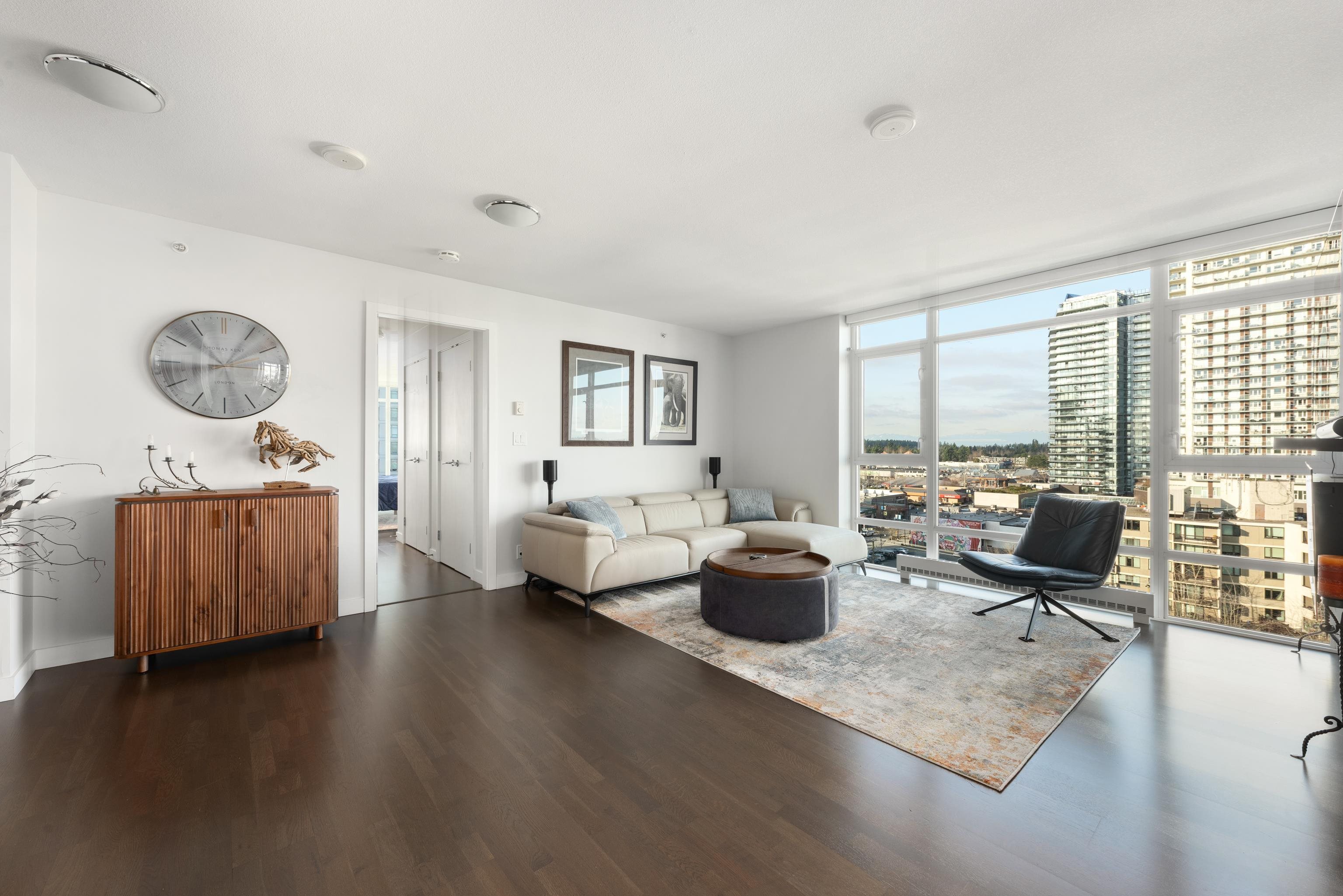 1202 1455 GEORGE STREET Unit: 1202