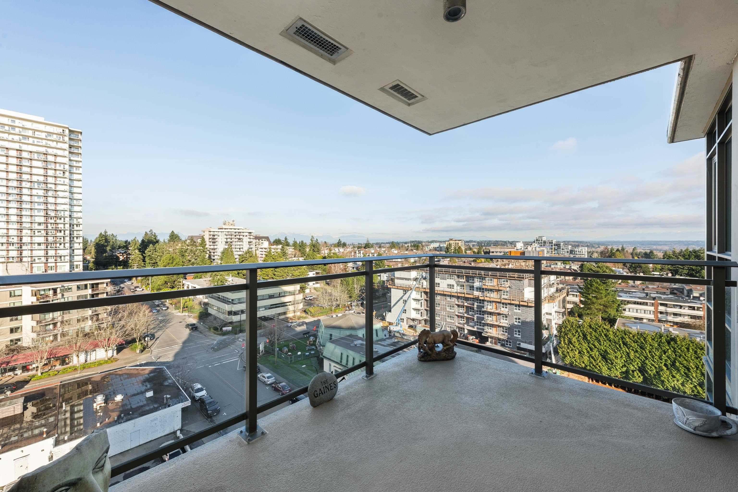 1202 1455 GEORGE STREET Unit: 1202