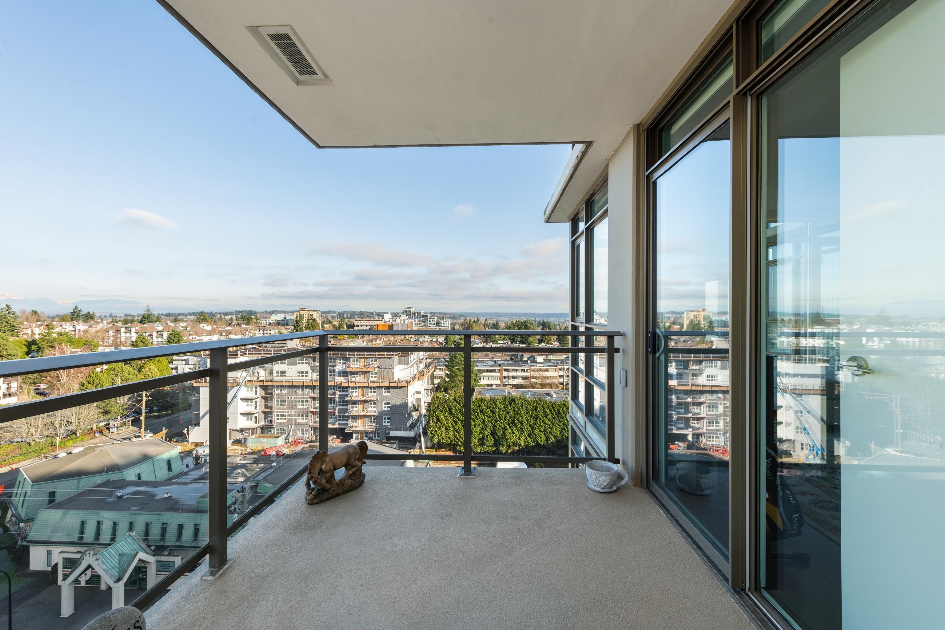 1202 1455 GEORGE STREET Unit: 1202