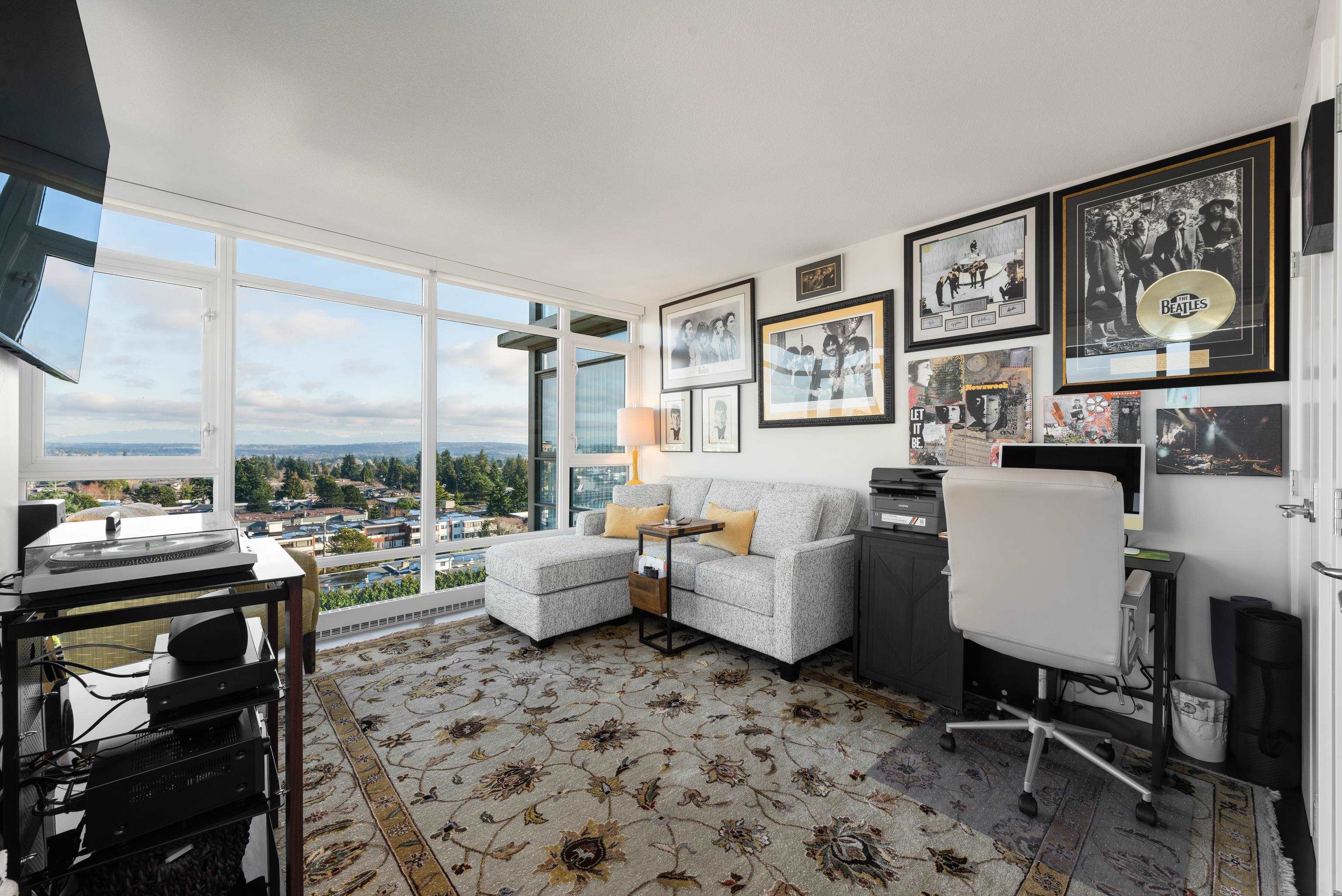 1202 1455 GEORGE STREET Unit: 1202