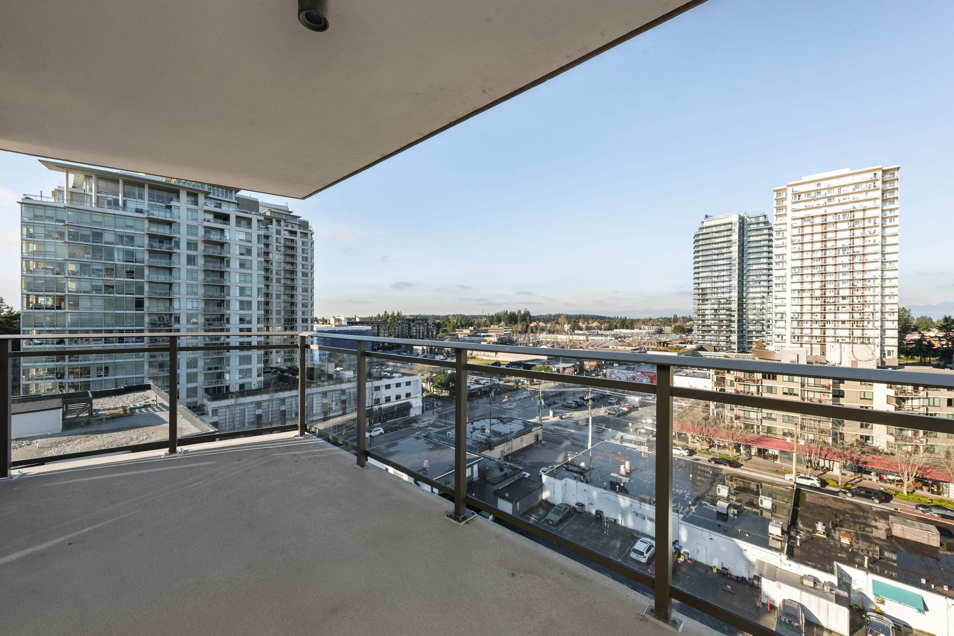 1202 1455 GEORGE STREET Unit: 1202
