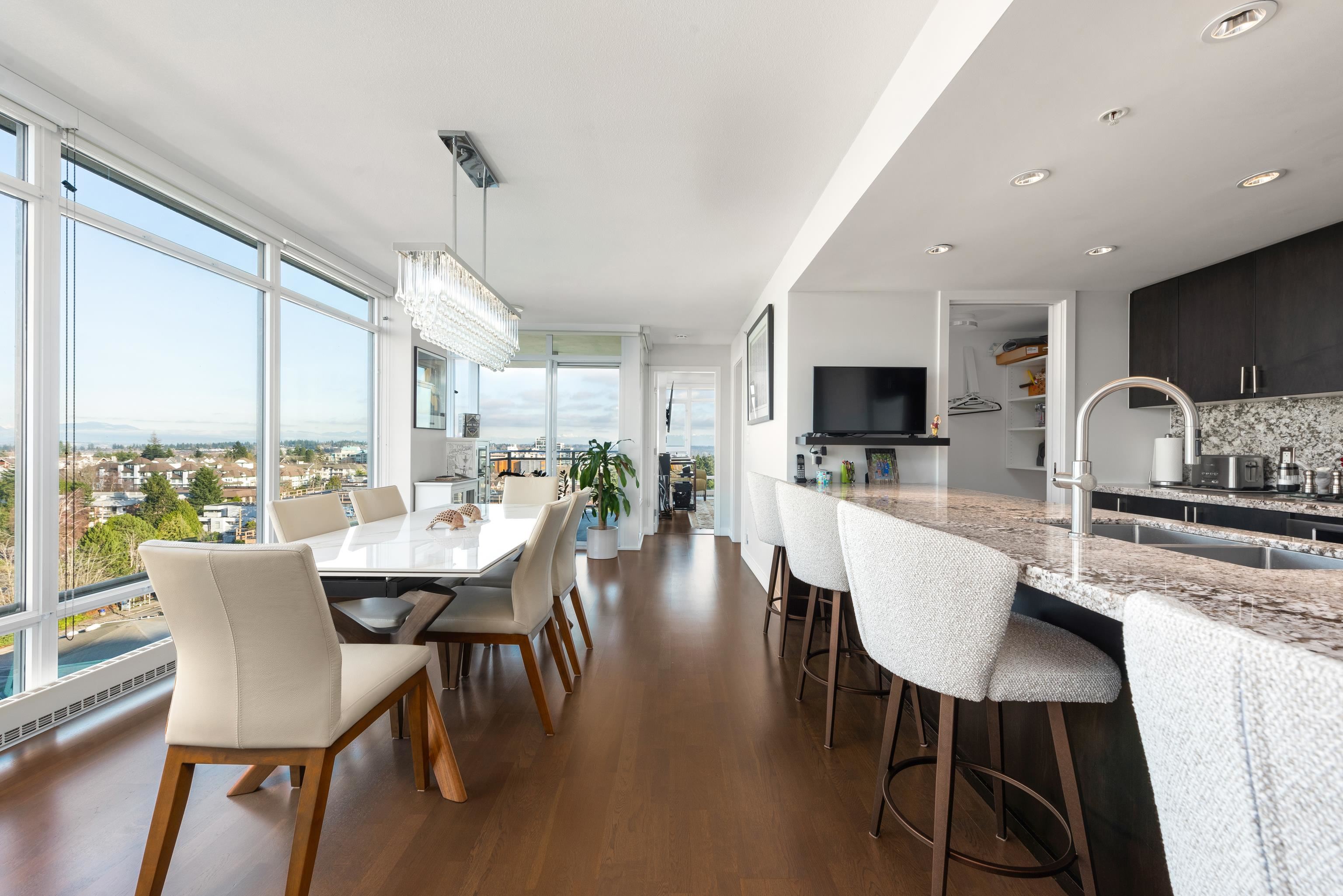 1202 1455 GEORGE STREET Unit: 1202