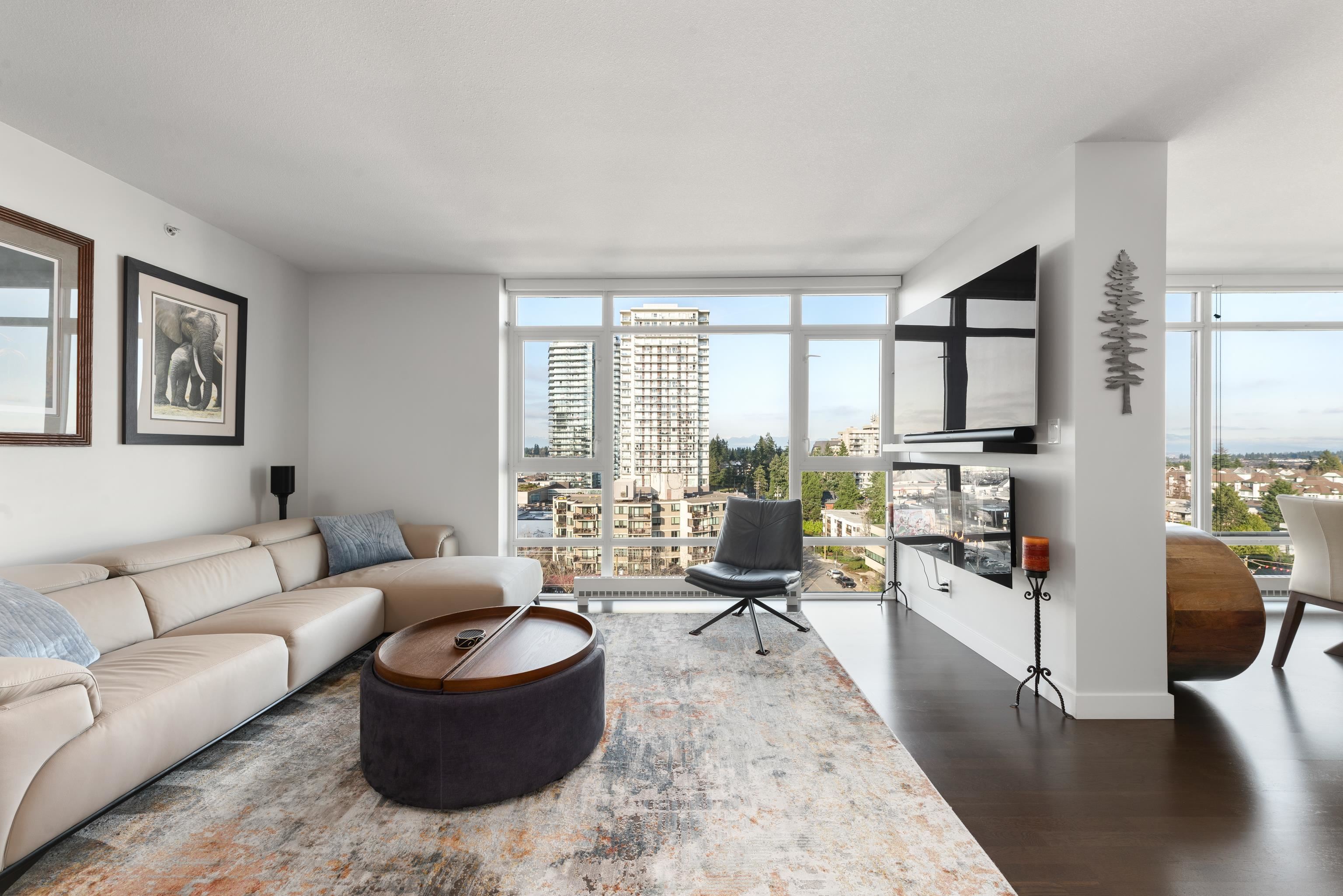 1202 1455 GEORGE STREET Unit: 1202