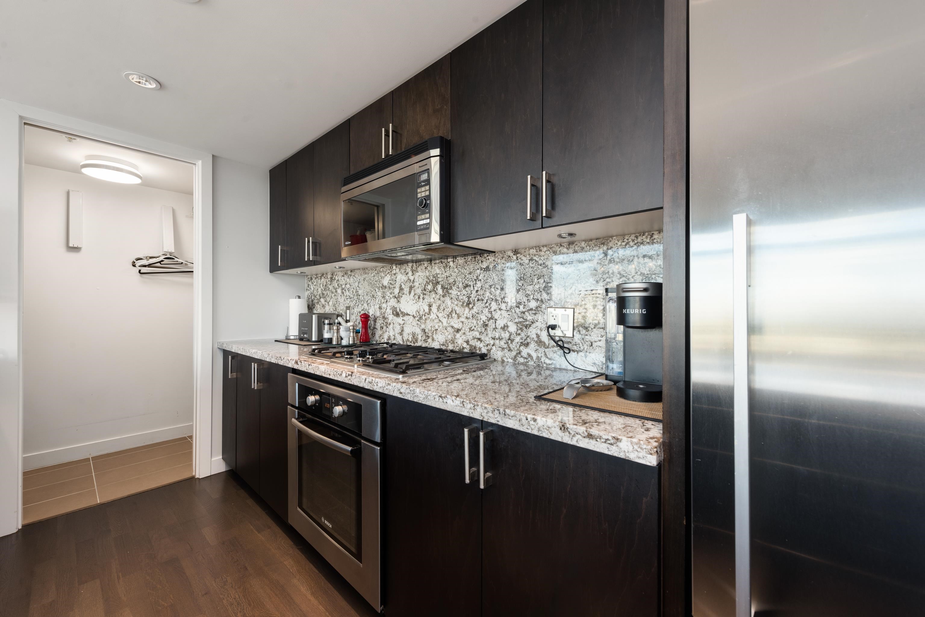 1202 1455 GEORGE STREET Unit: 1202