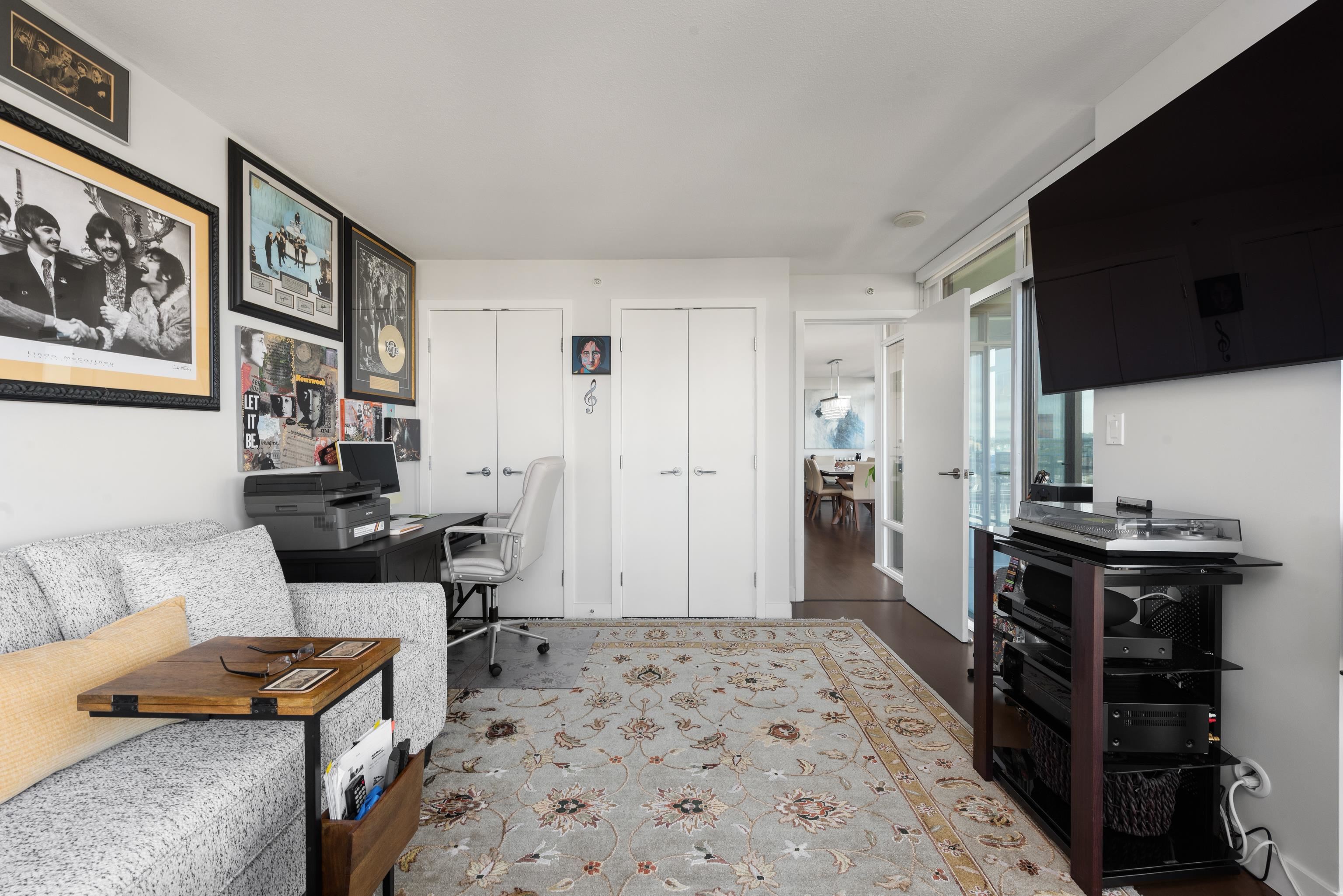 1202 1455 GEORGE STREET Unit: 1202