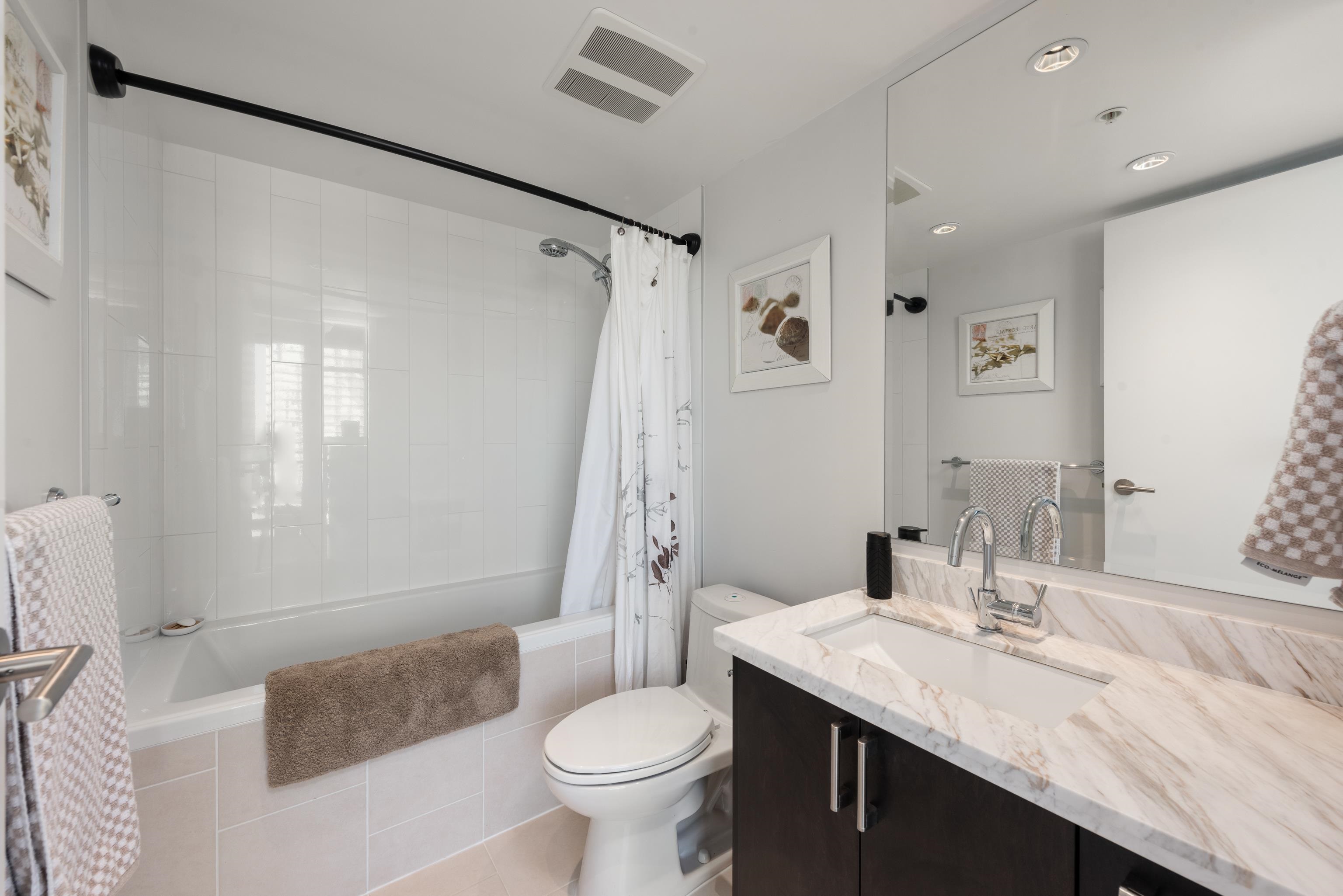 1202 1455 GEORGE STREET Unit: 1202