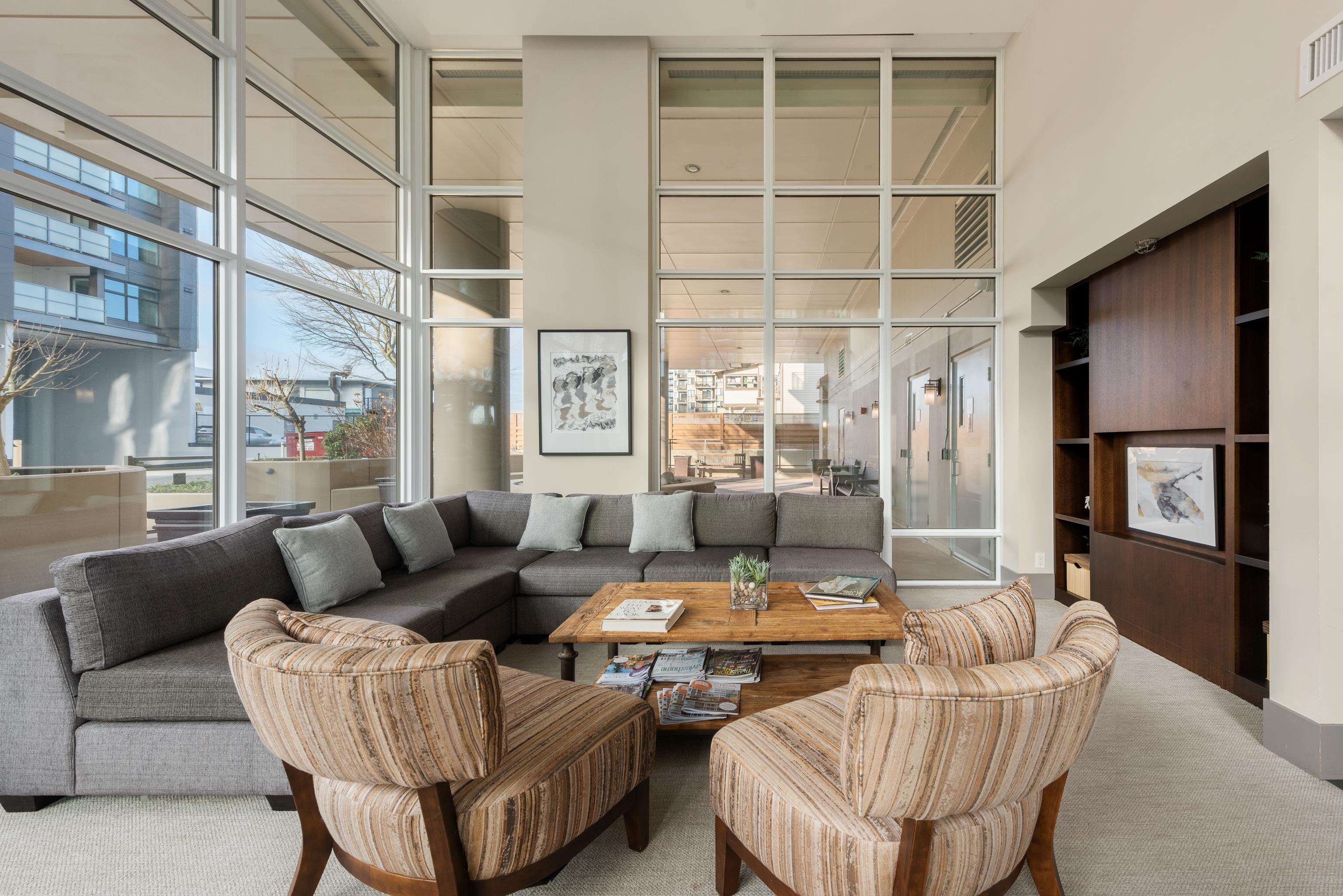 1202 1455 GEORGE STREET Unit: 1202