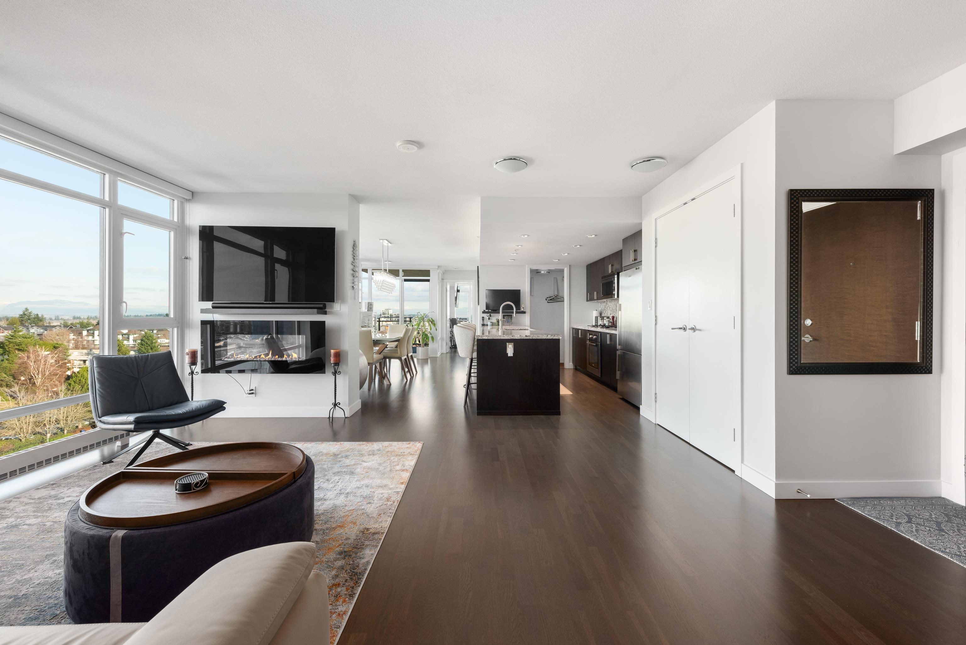1202 1455 GEORGE STREET Unit: 1202