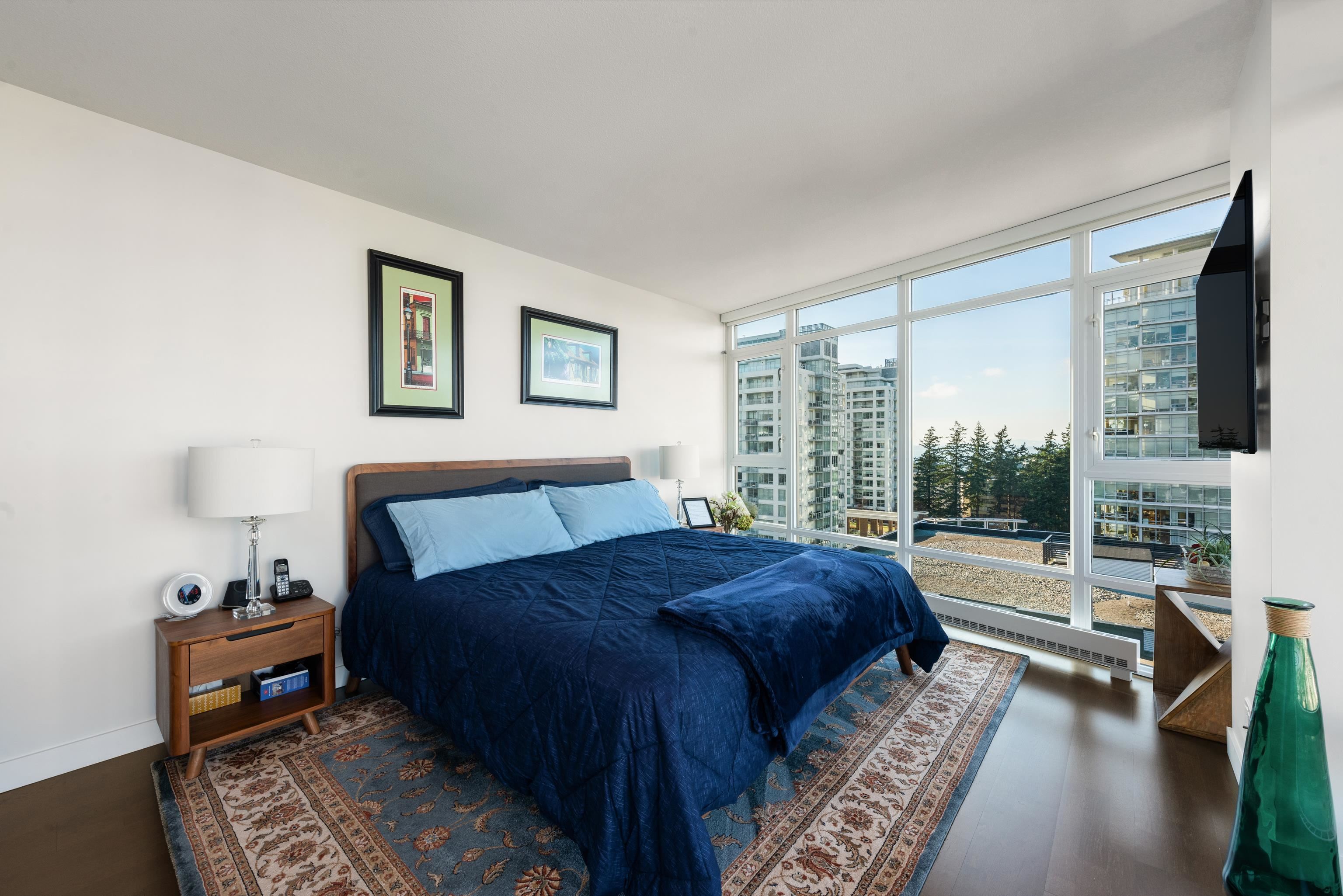 1202 1455 GEORGE STREET Unit: 1202