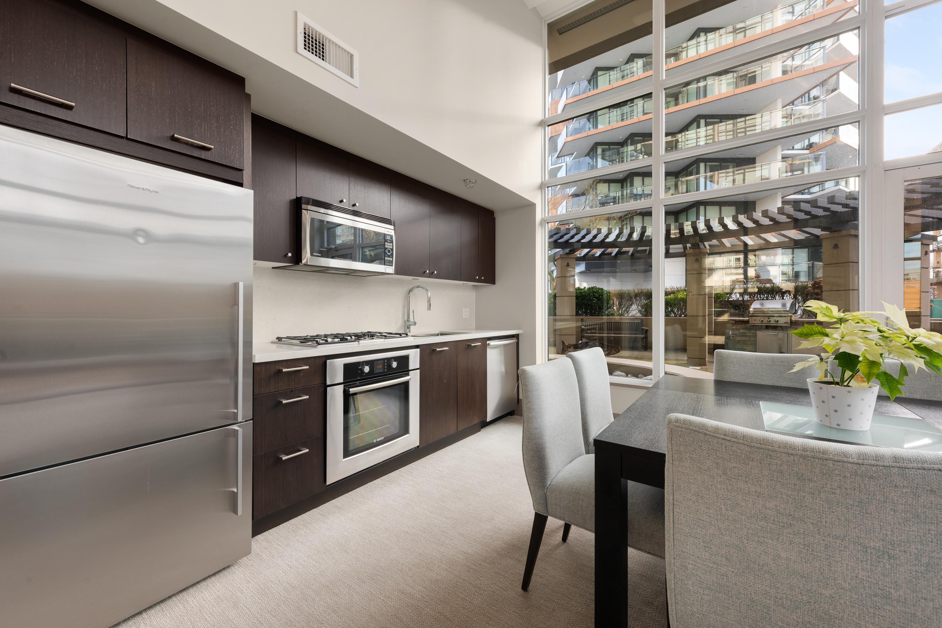 1202 1455 GEORGE STREET Unit: 1202