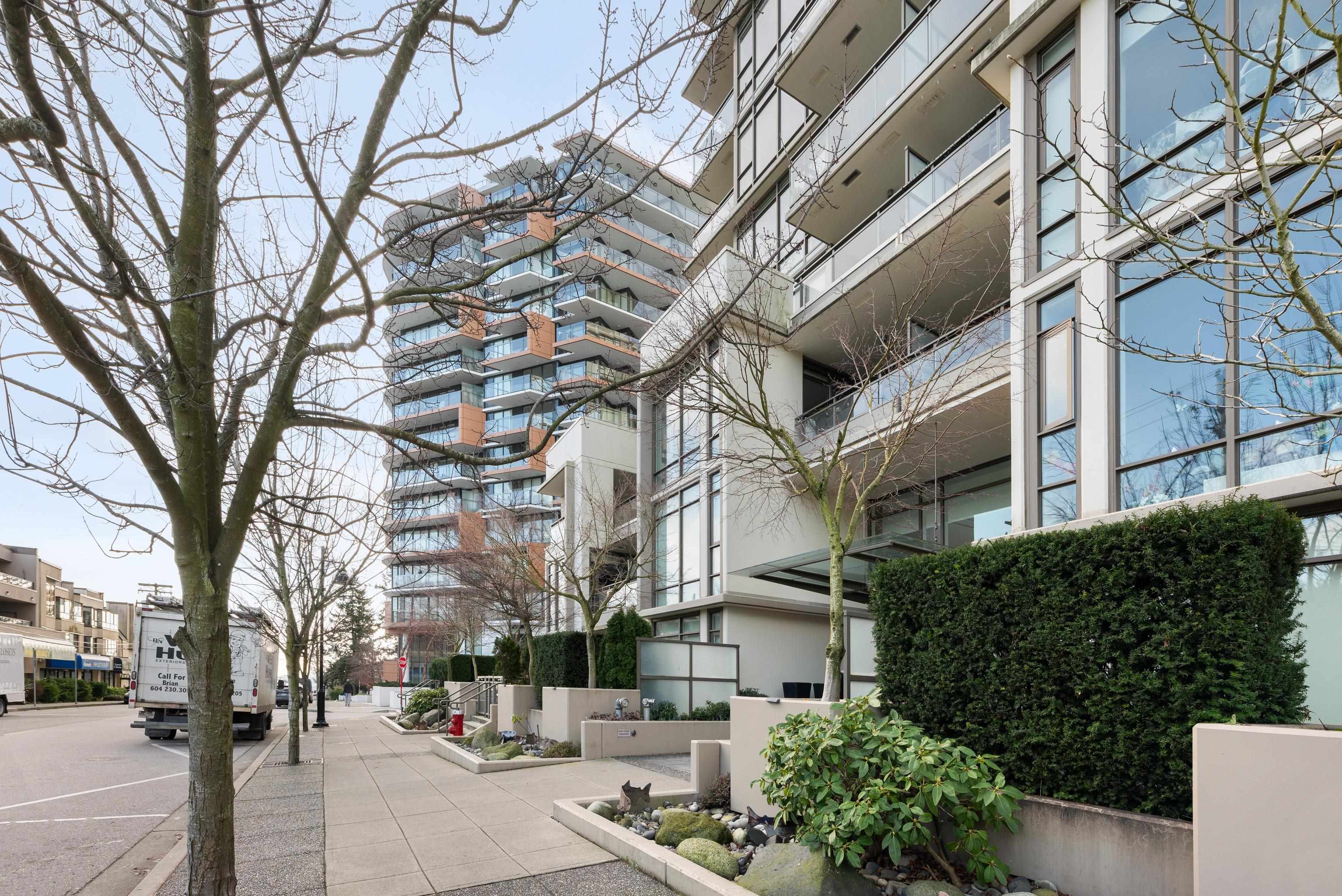 1202 1455 GEORGE STREET Unit: 1202
