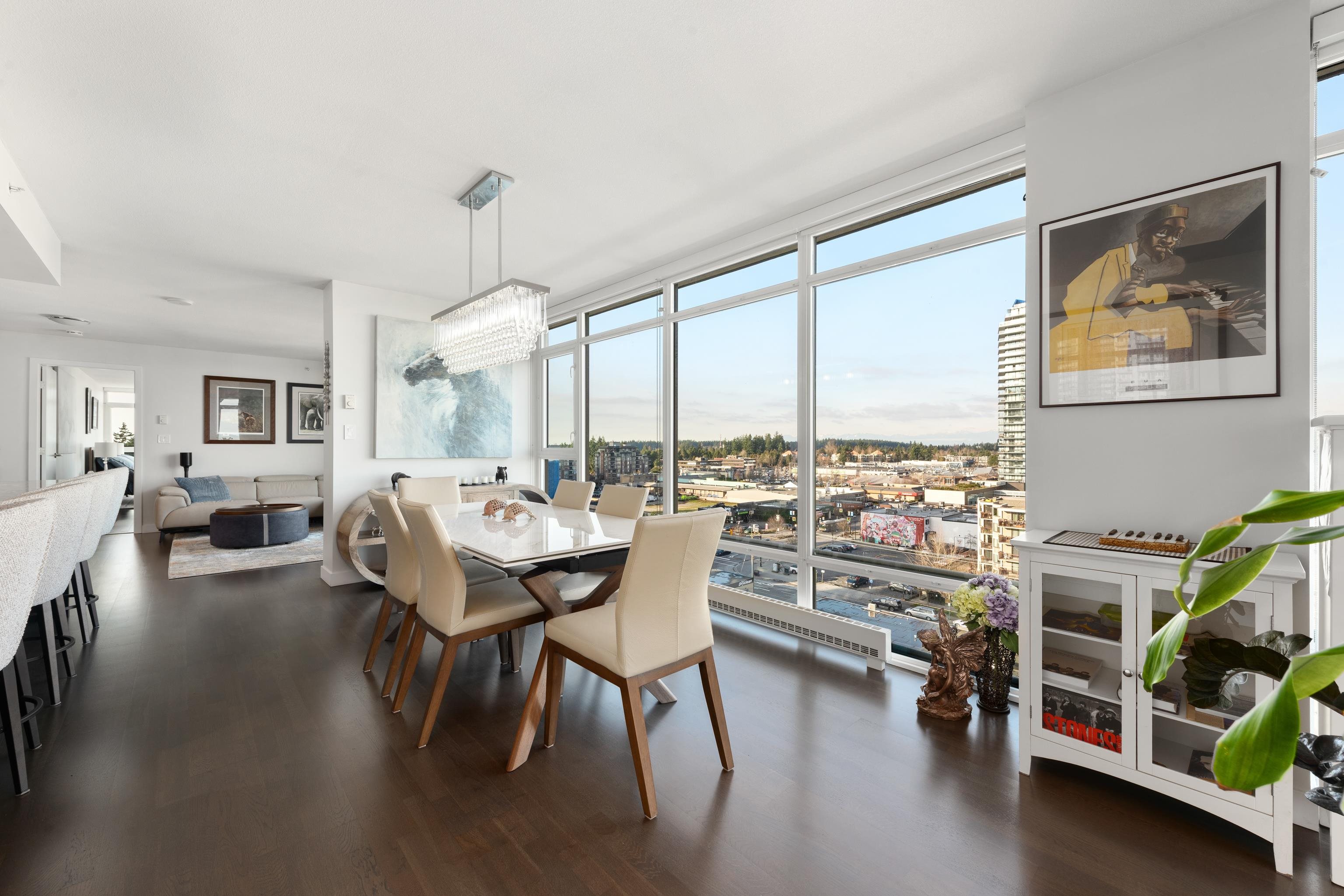 1202 1455 GEORGE STREET Unit: 1202