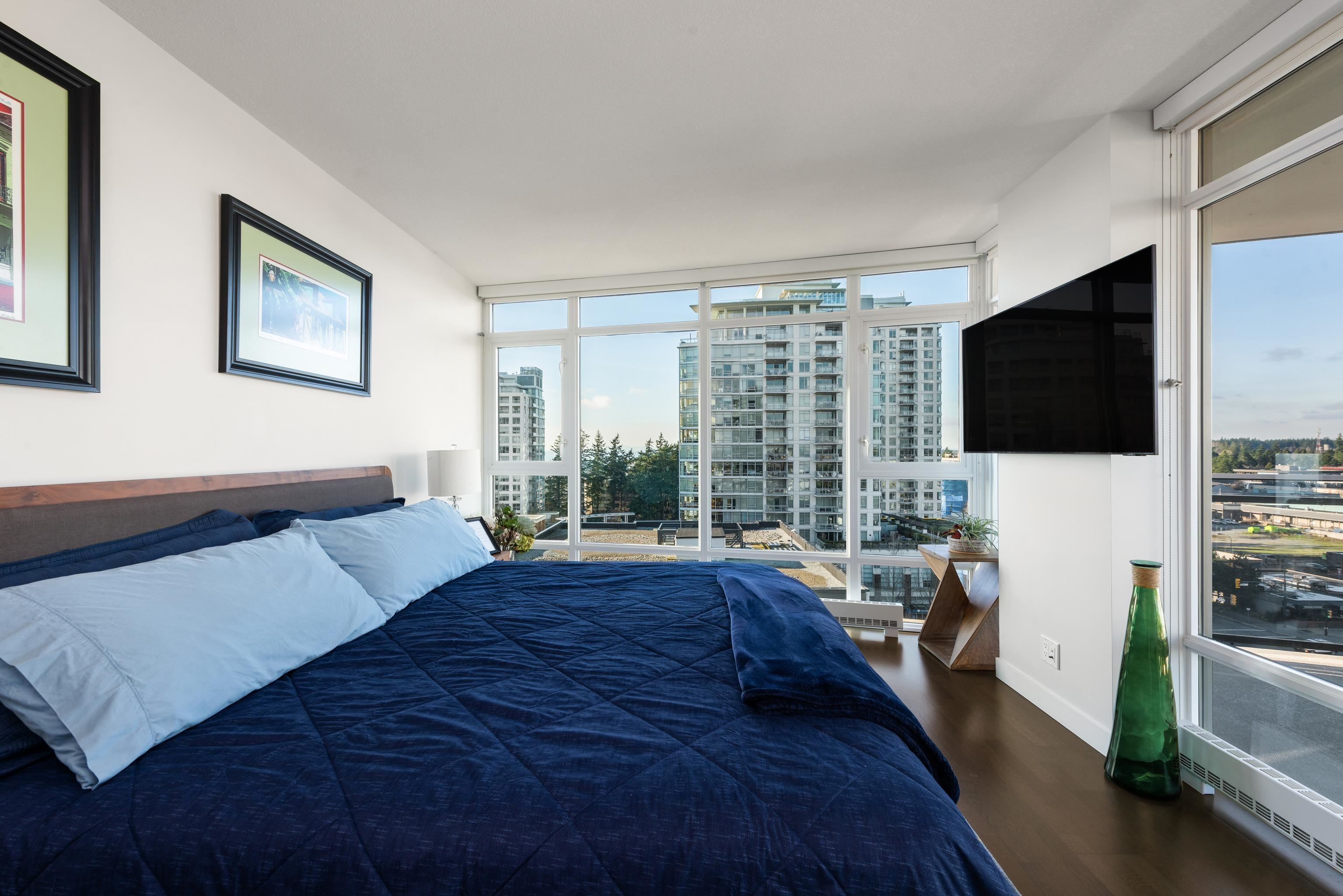 1202 1455 GEORGE STREET Unit: 1202