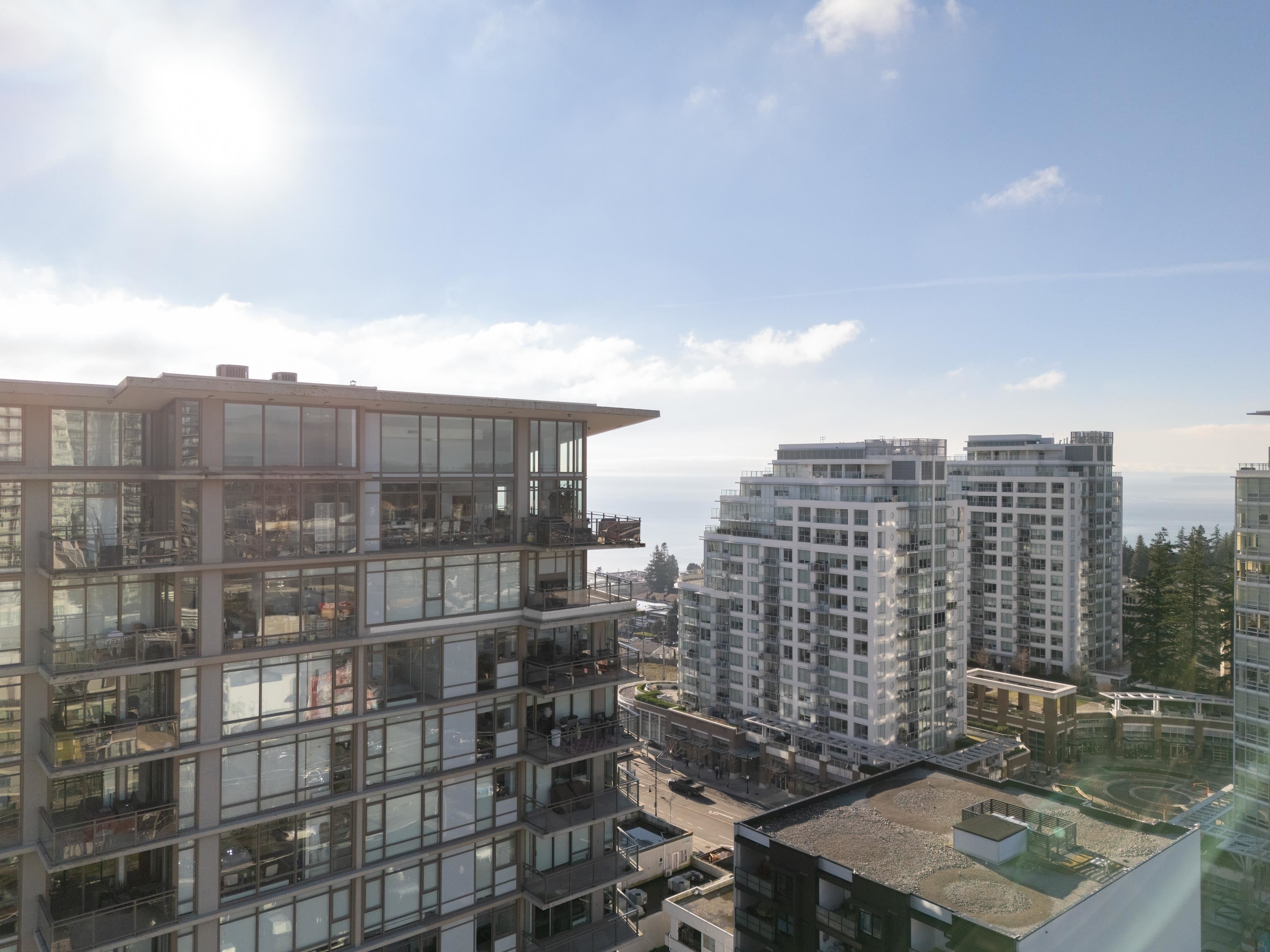 1202 1455 GEORGE STREET Unit: 1202