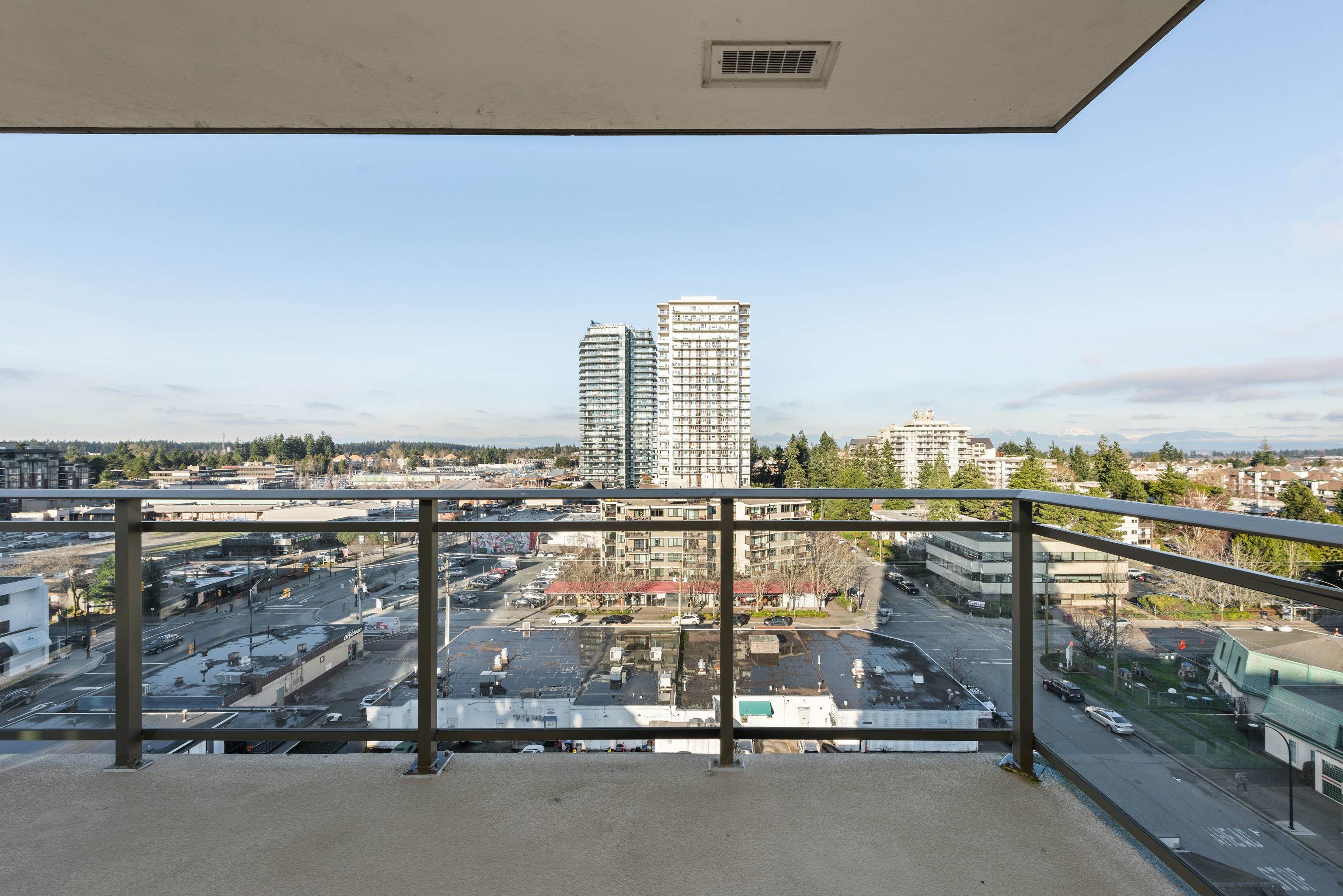 1202 1455 GEORGE STREET Unit: 1202