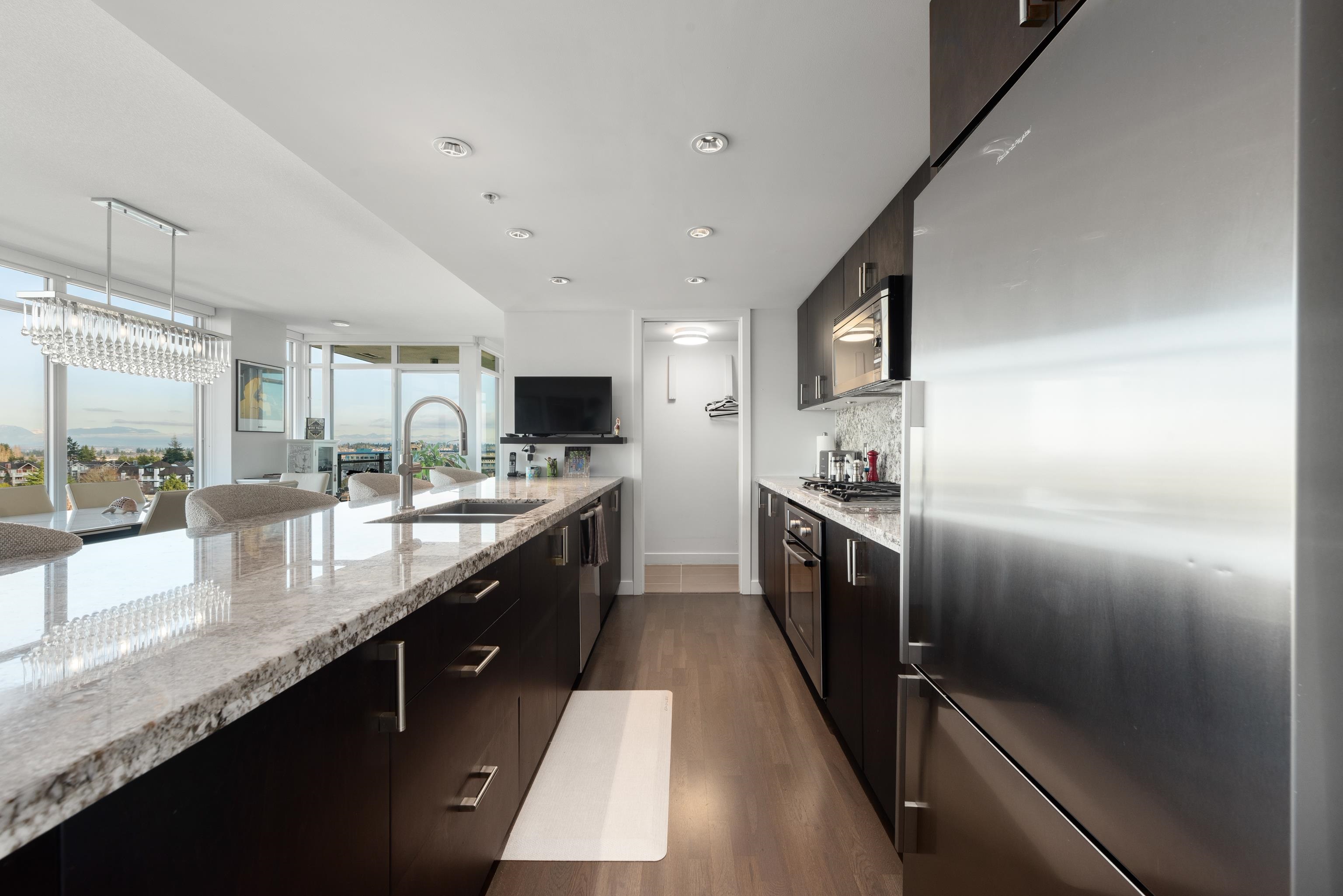 1202 1455 GEORGE STREET Unit: 1202