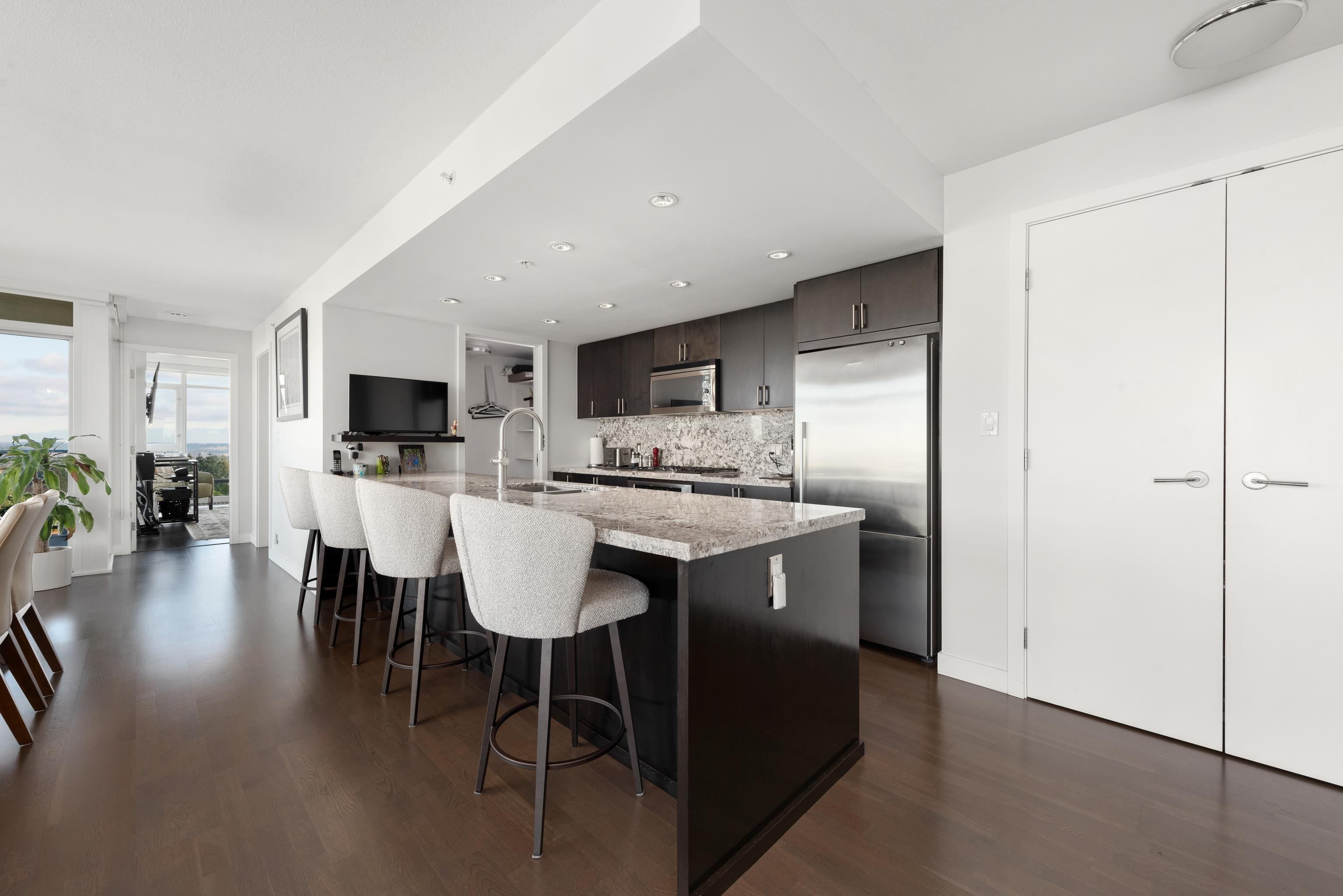 1202 1455 GEORGE STREET Unit: 1202