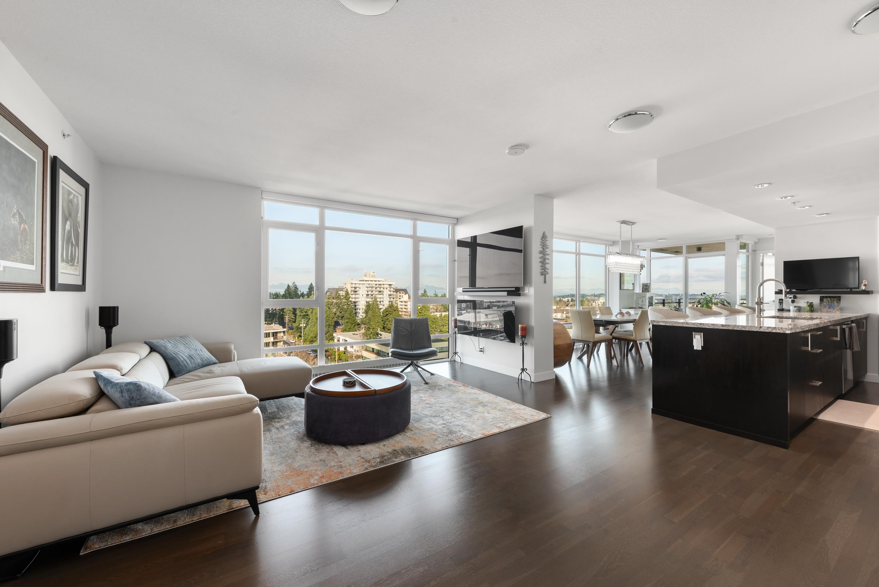 1202 1455 GEORGE STREET Unit: 1202