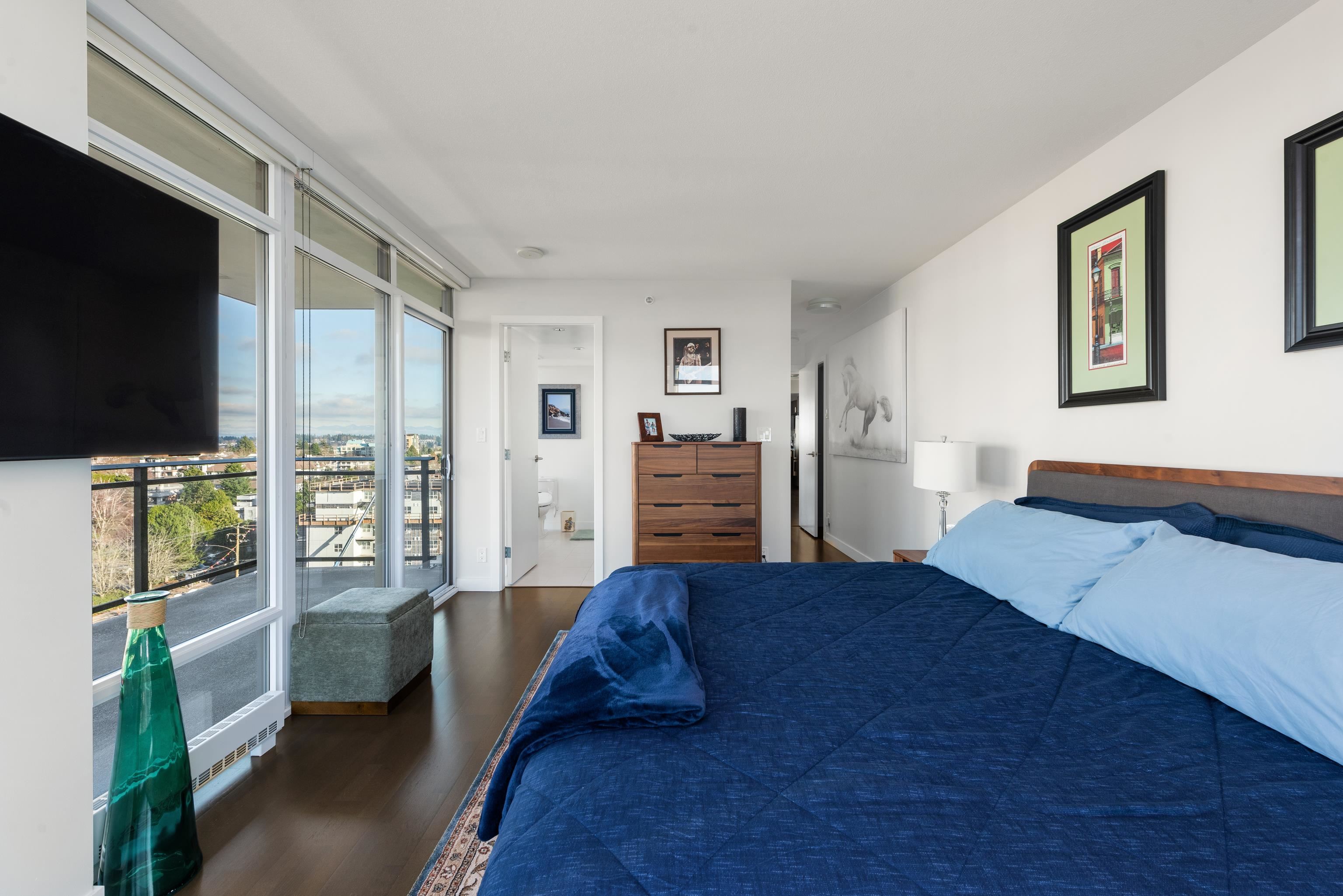 1202 1455 GEORGE STREET Unit: 1202