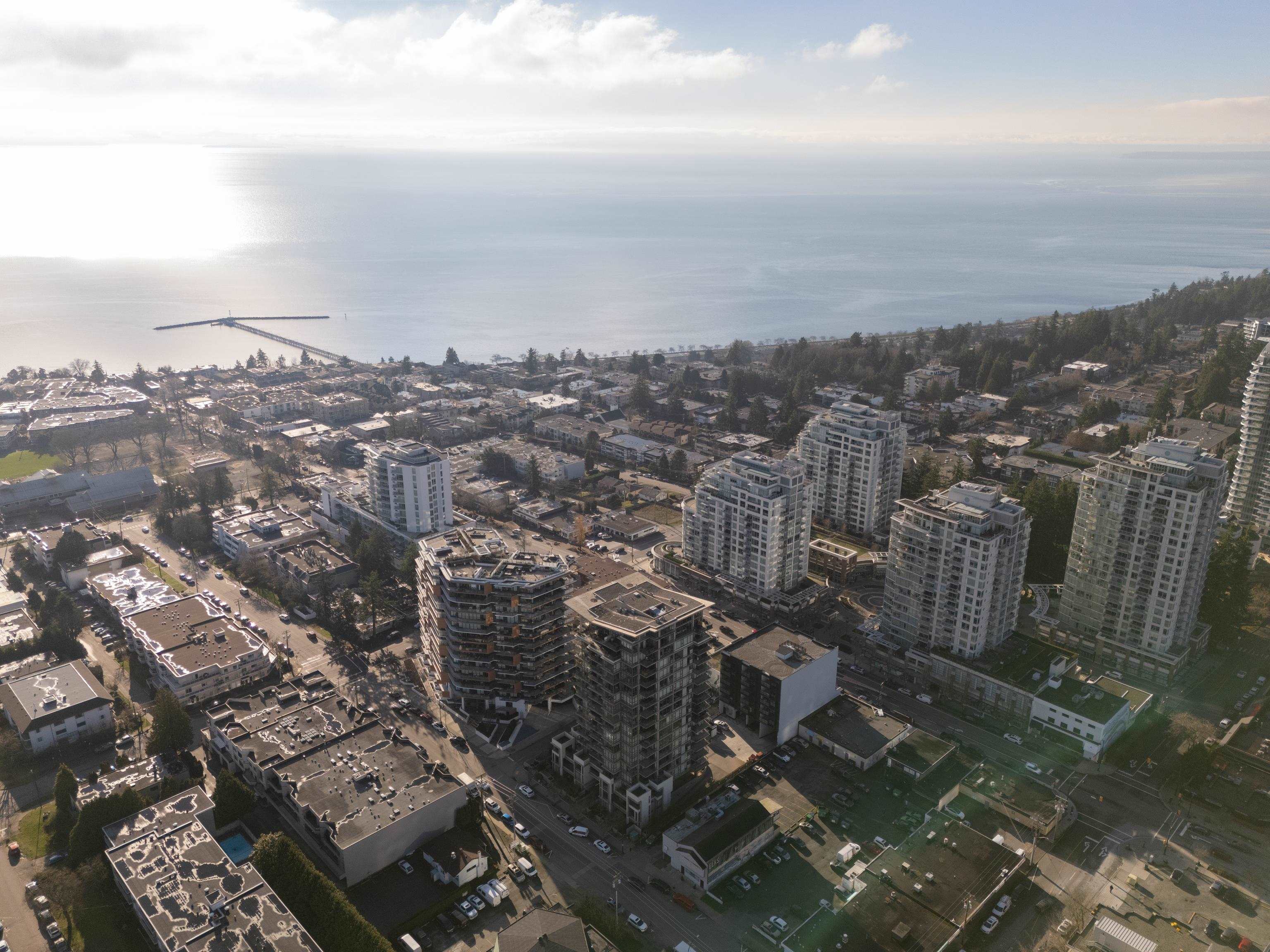 1202 1455 GEORGE STREET Unit: 1202