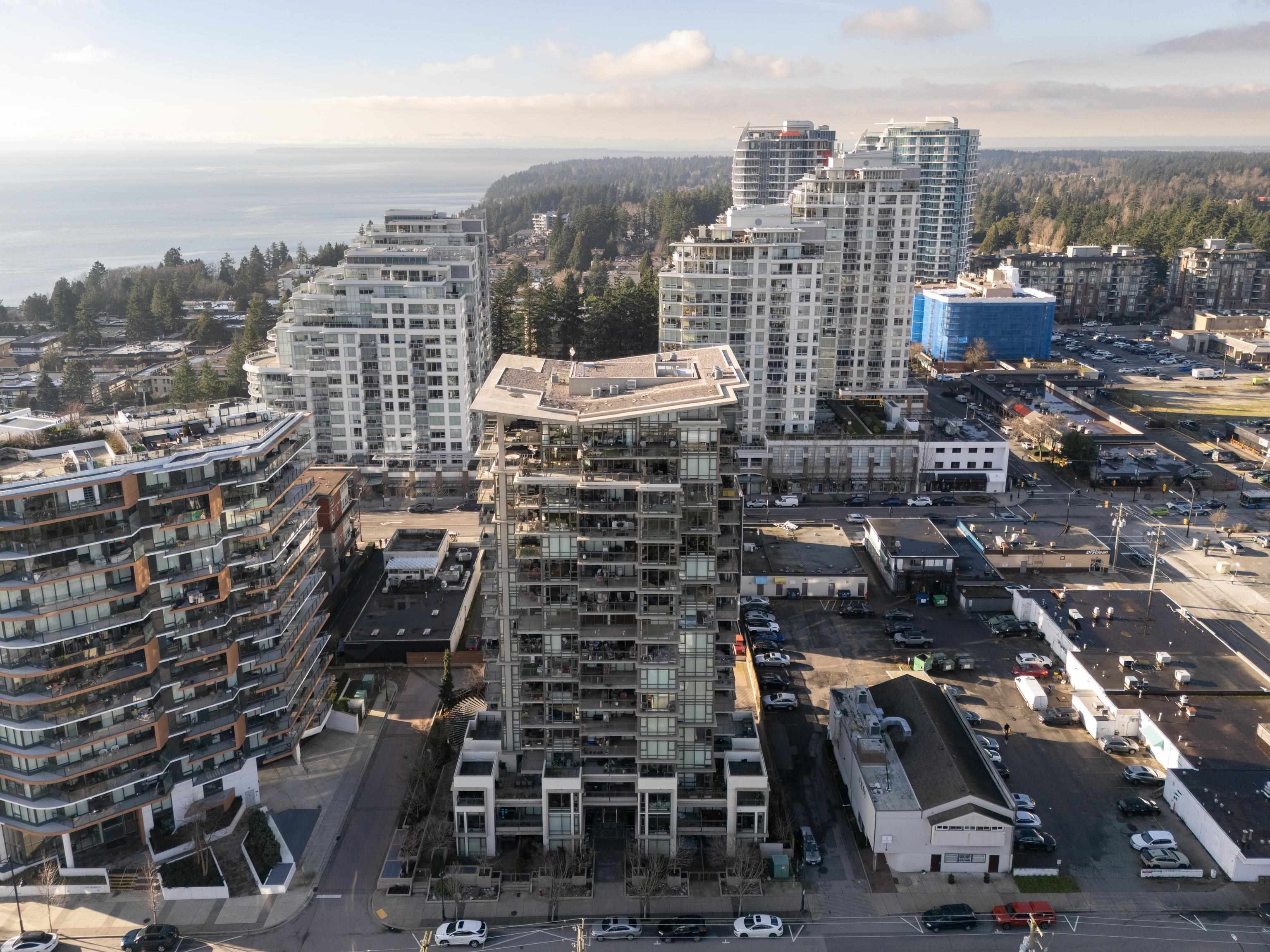 1202 1455 GEORGE STREET Unit: 1202