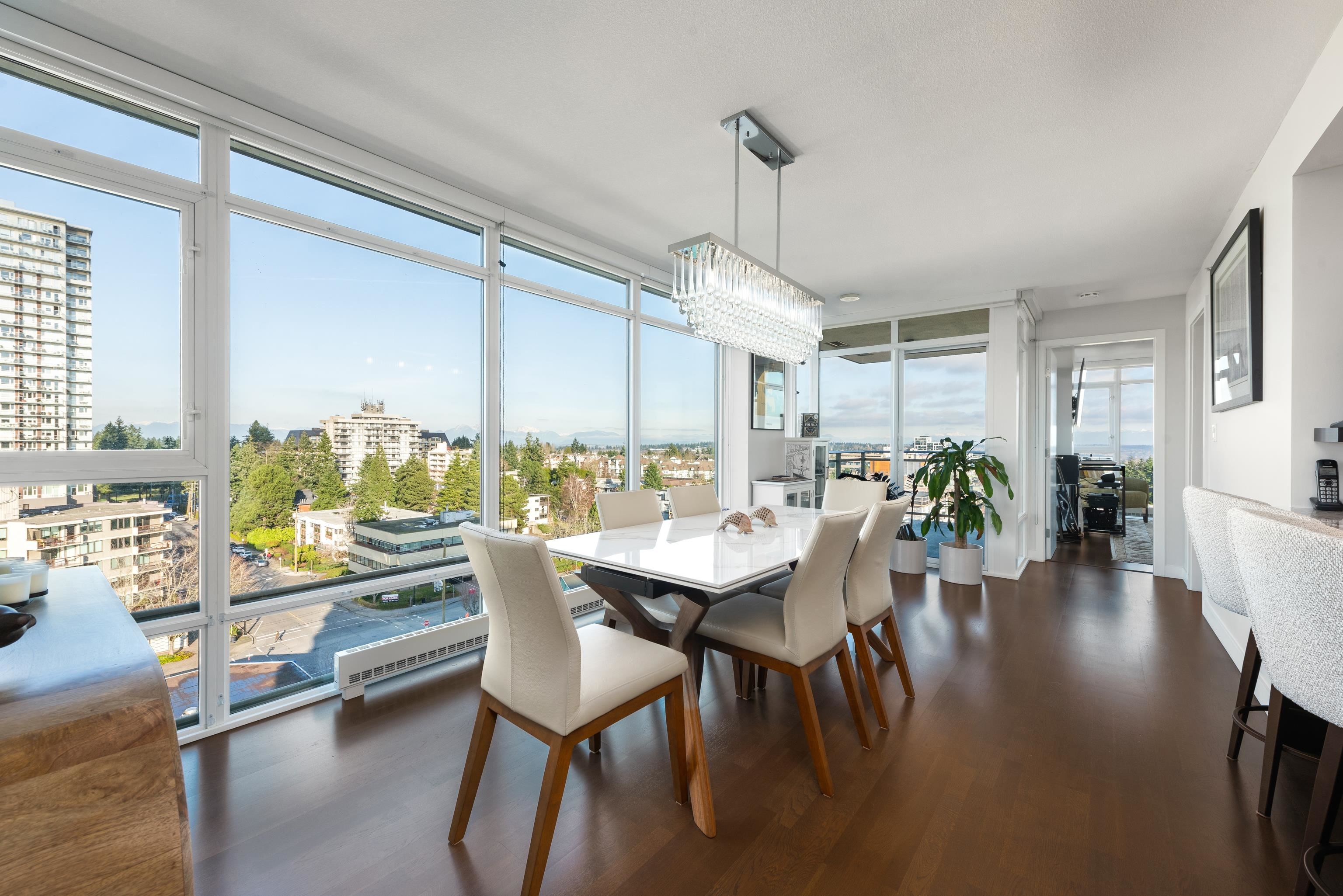 1202 1455 GEORGE STREET Unit: 1202