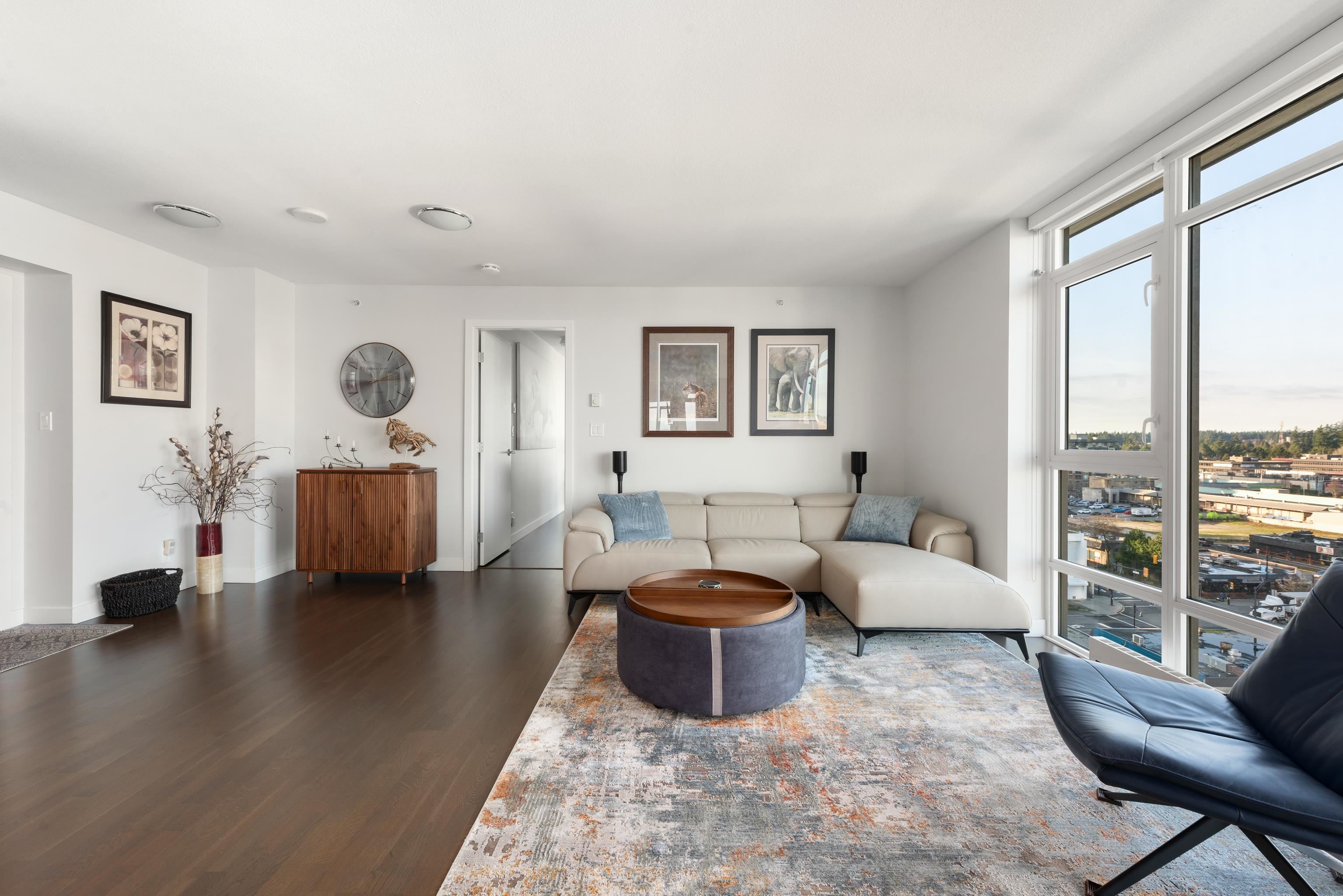 1202 1455 GEORGE STREET Unit: 1202