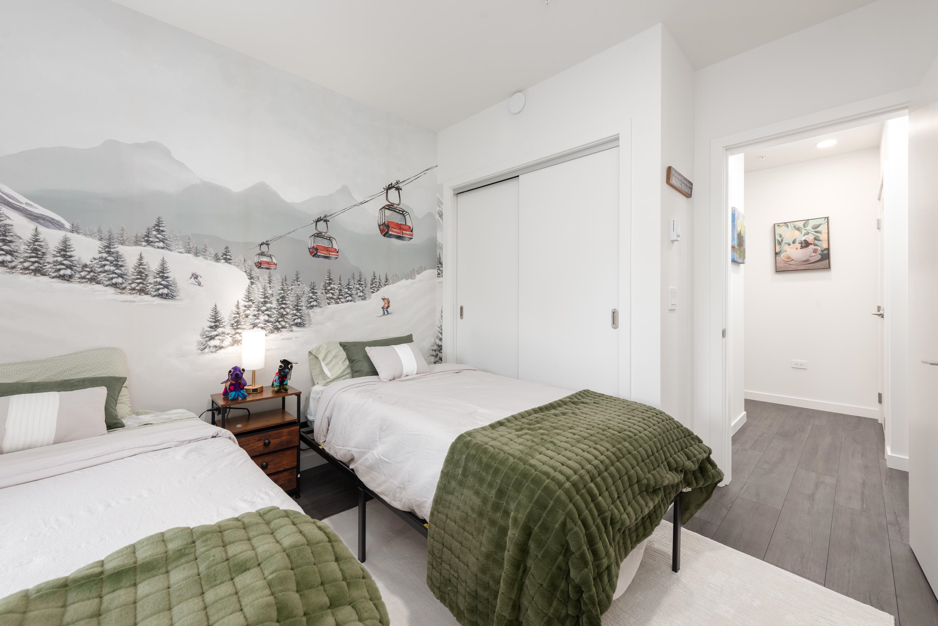 109 1504 SCOTT CRESCENT Unit: 109