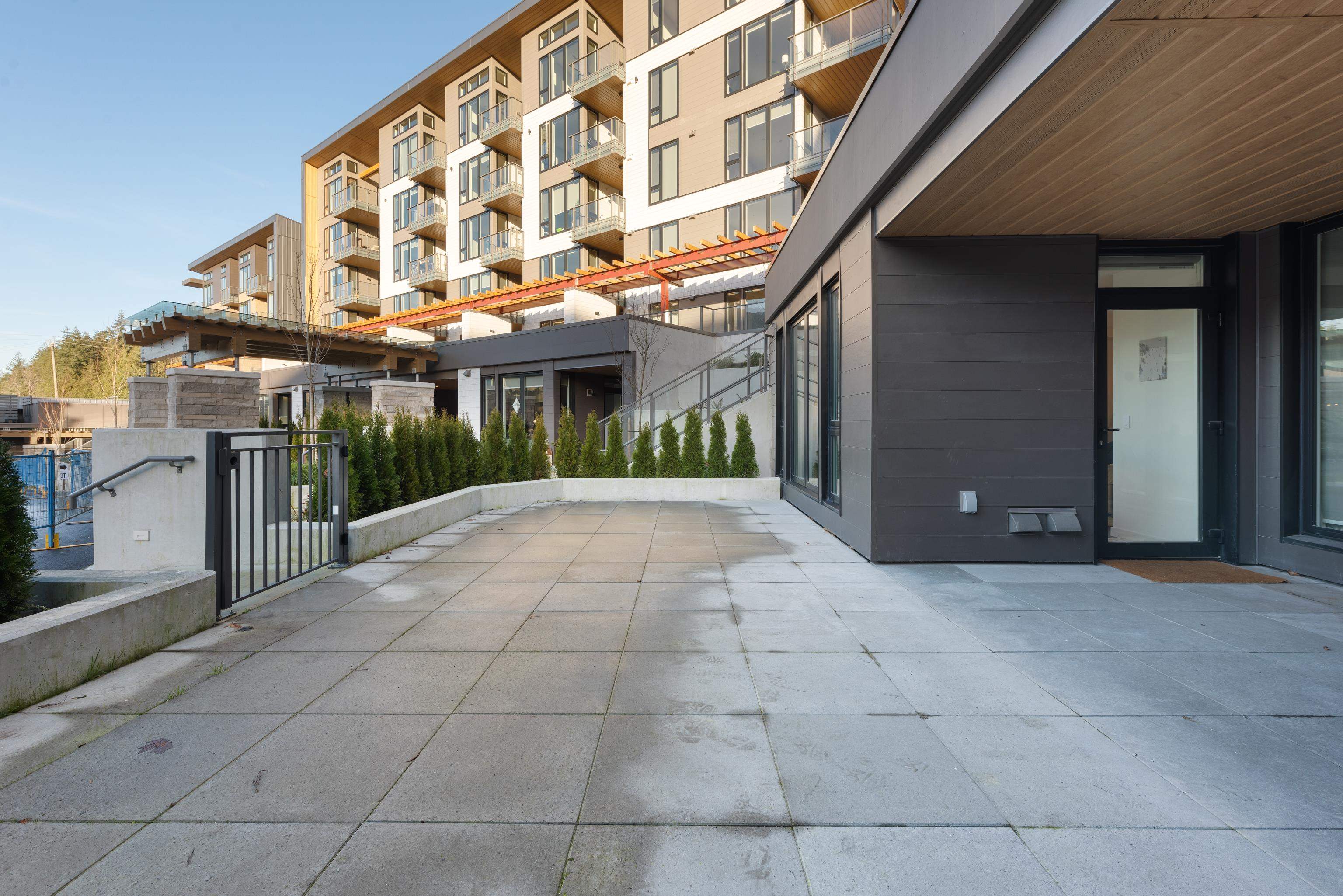 109 1504 SCOTT CRESCENT Unit: 109