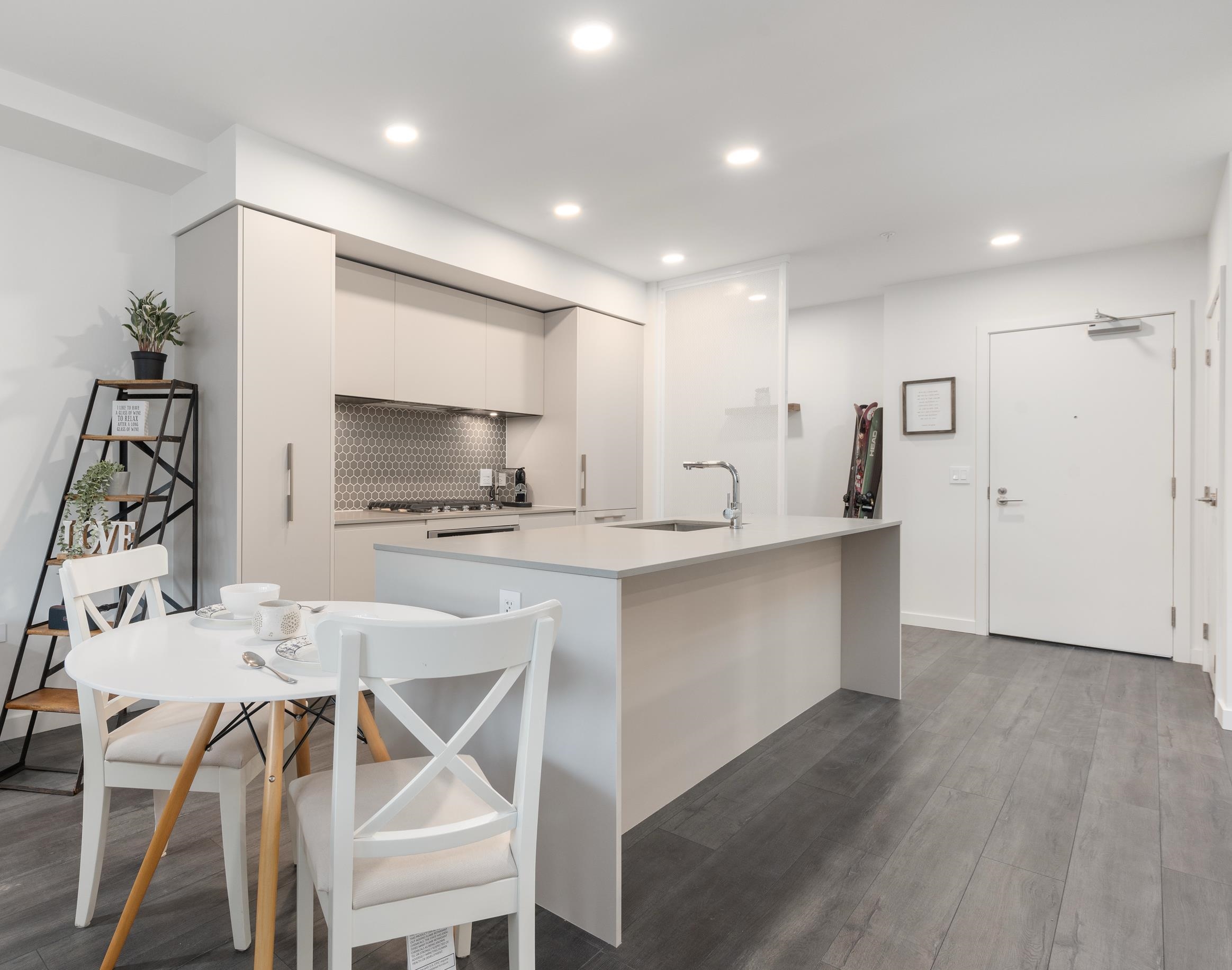 109 1504 SCOTT CRESCENT Unit: 109