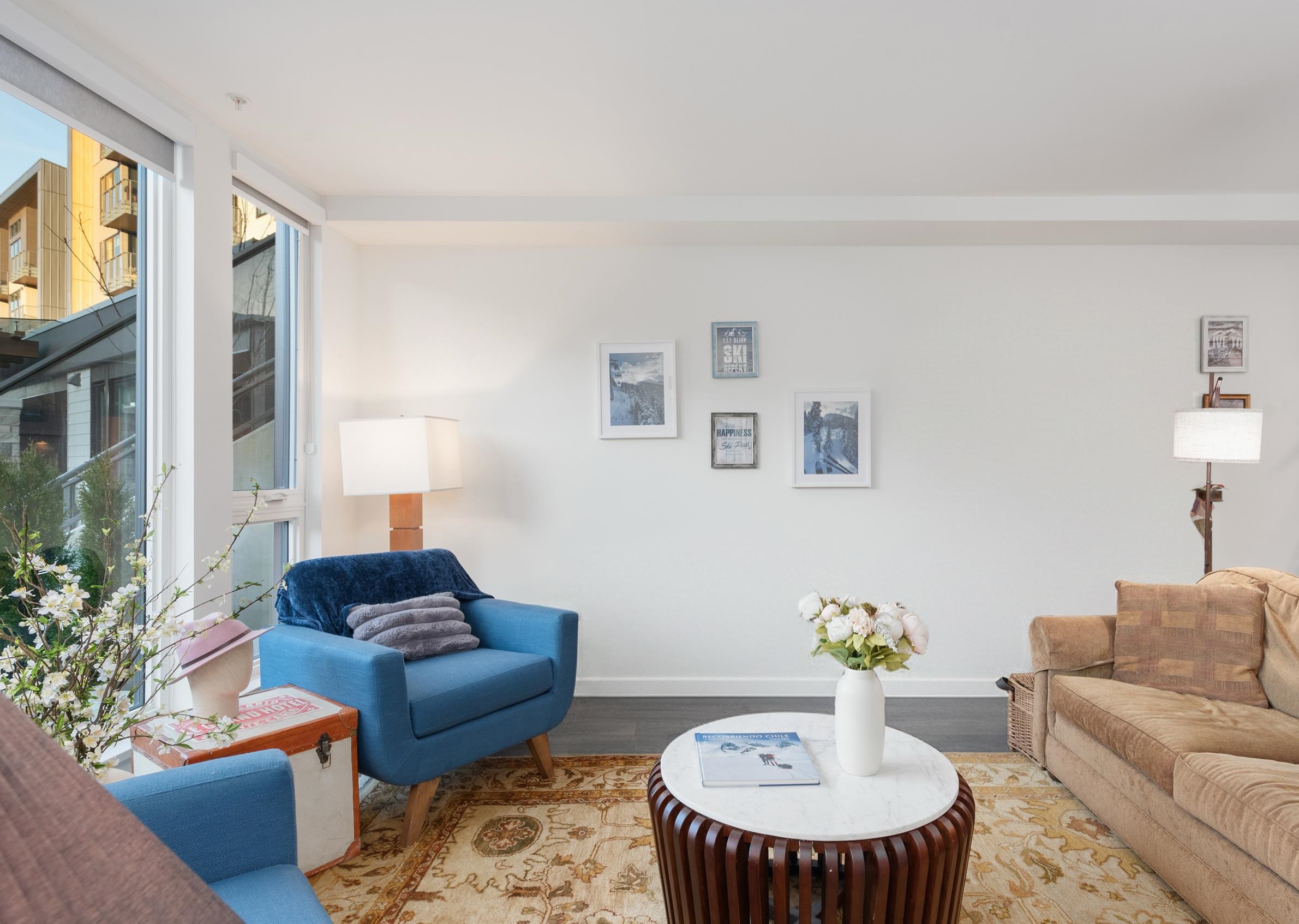 109 1504 SCOTT CRESCENT Unit: 109