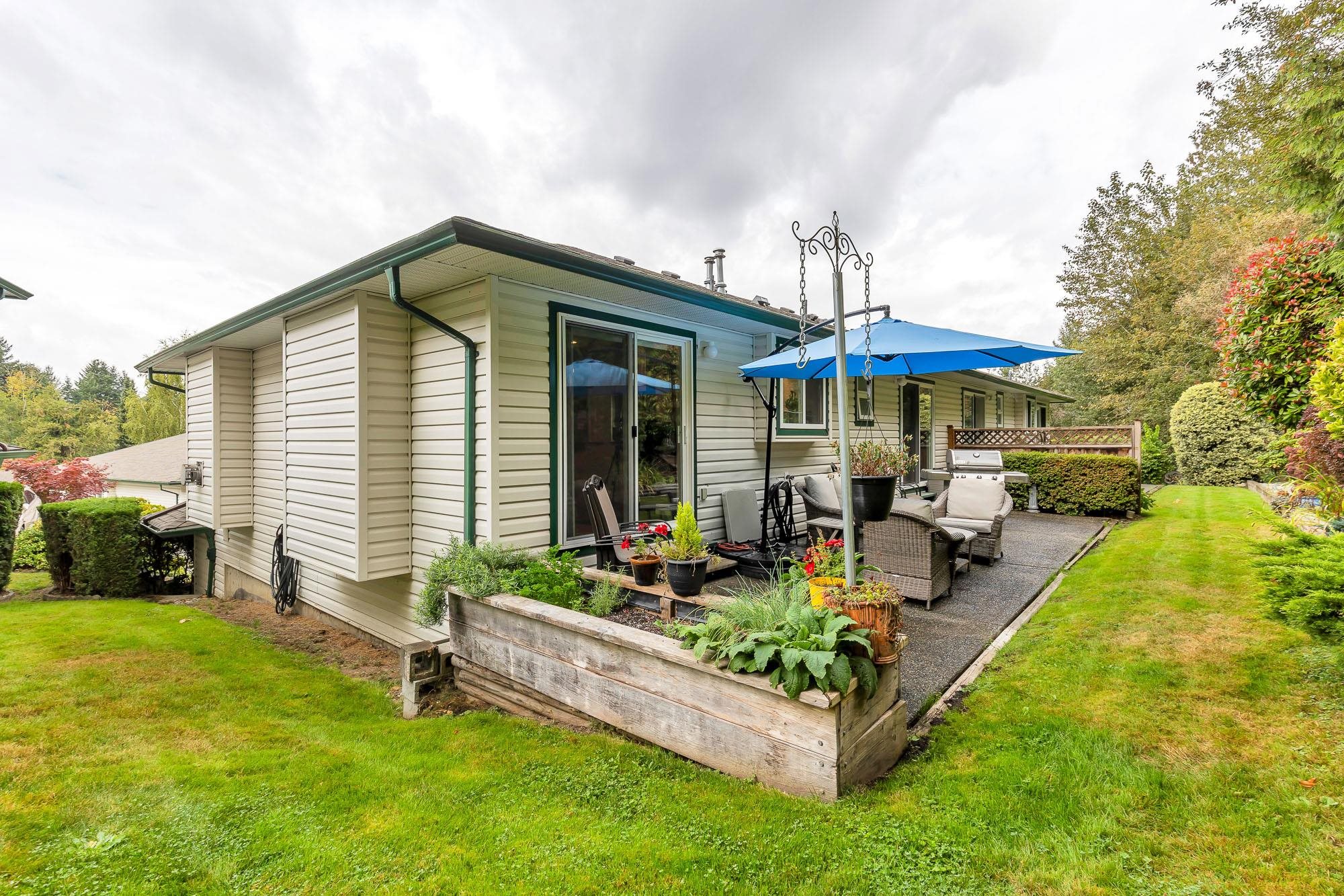 22 34250 HAZELWOOD AVENUE Unit: 22