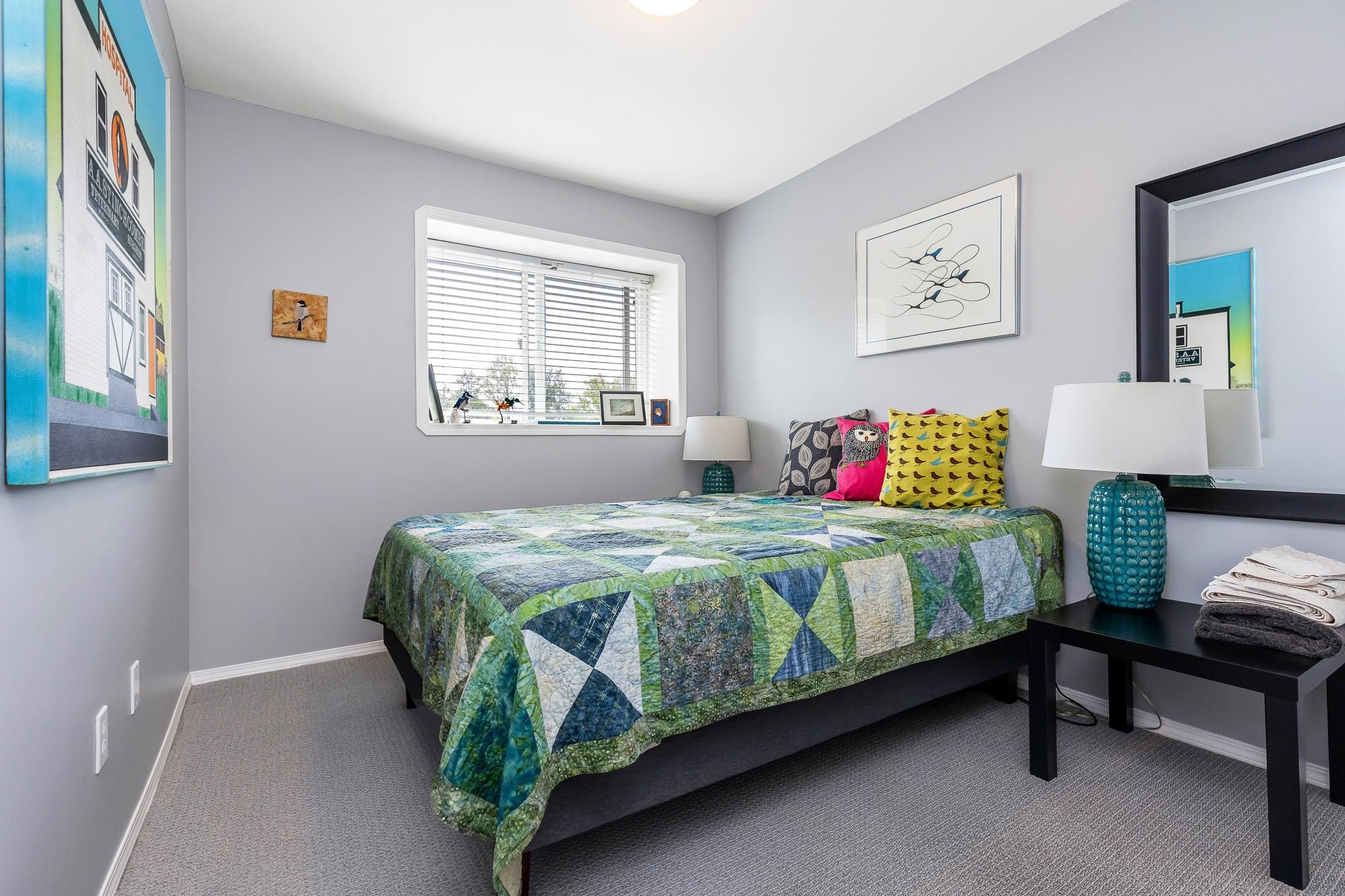 22 34250 HAZELWOOD AVENUE Unit: 22