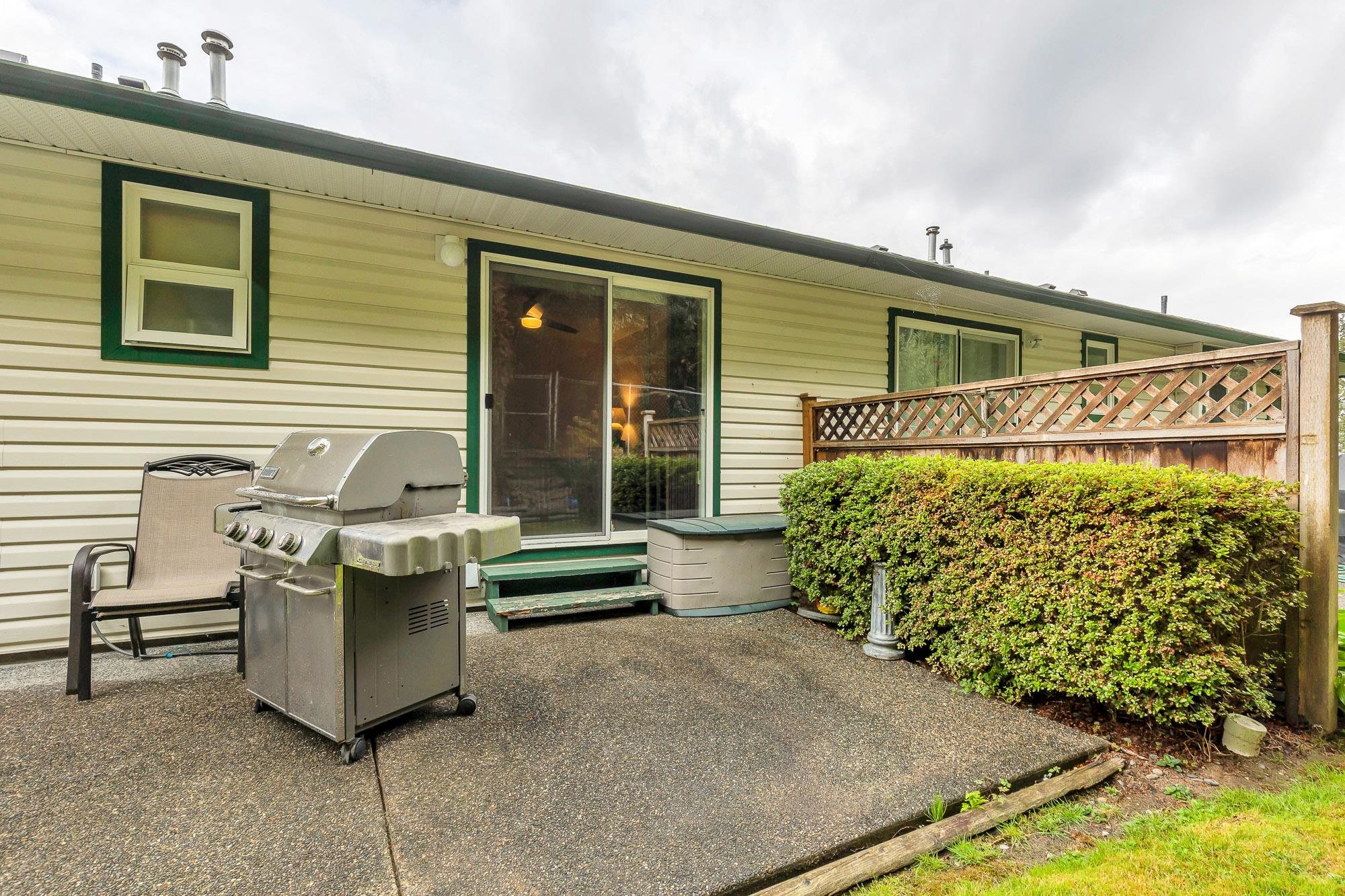 22 34250 HAZELWOOD AVENUE Unit: 22