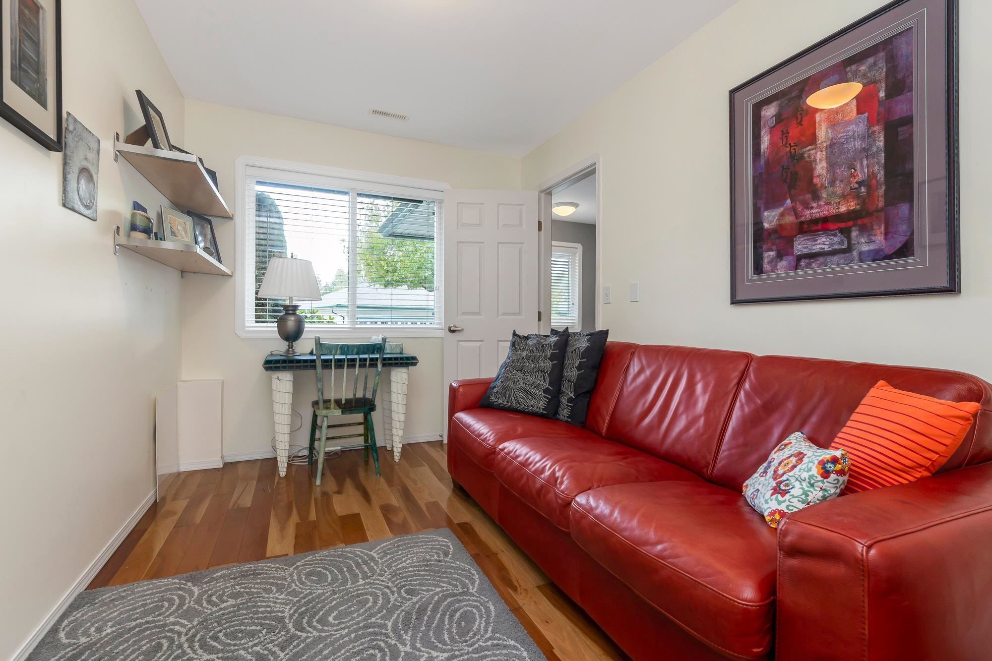 22 34250 HAZELWOOD AVENUE Unit: 22